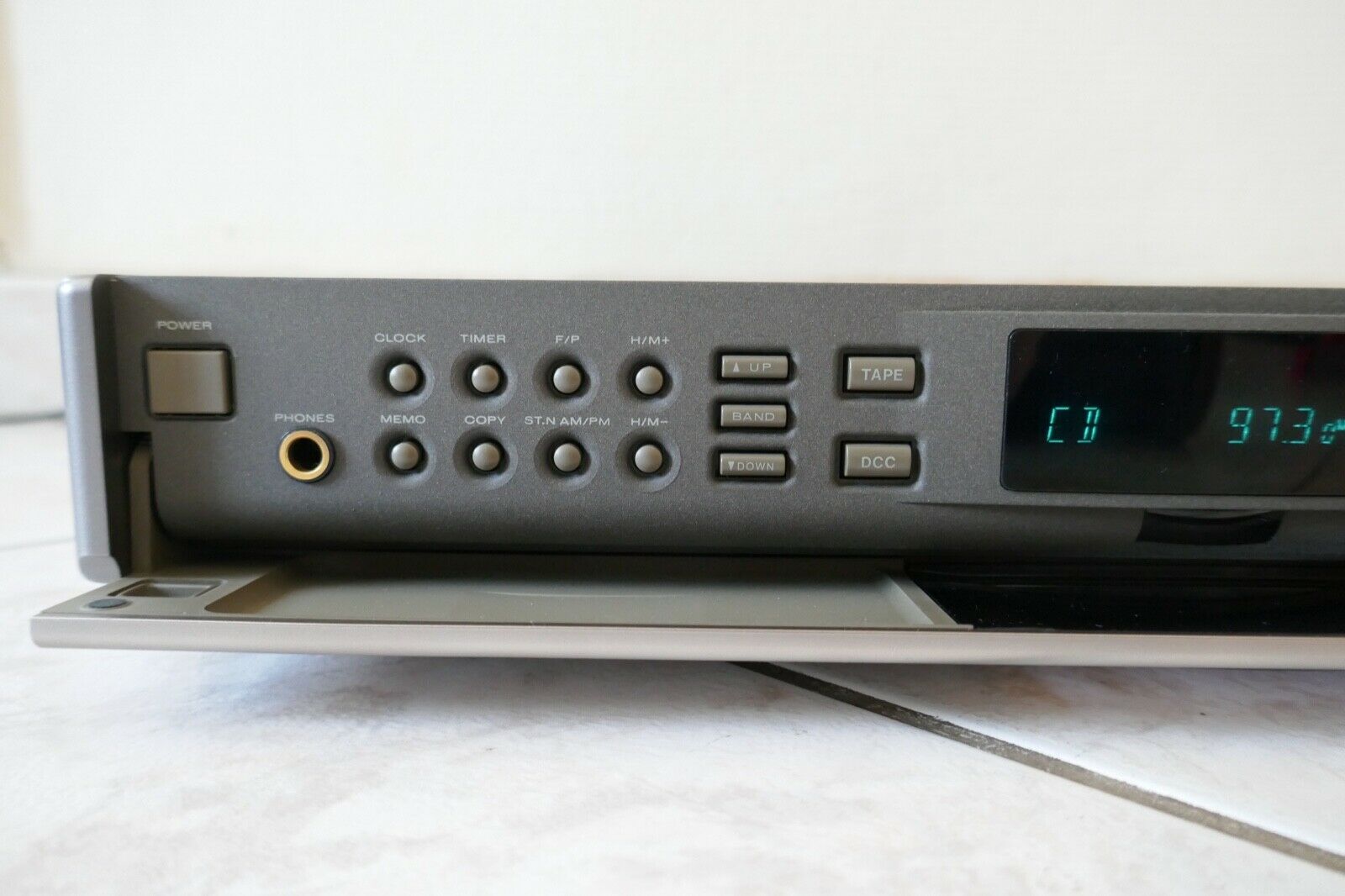 amplificateur amplifier Marantz sr1020 vintage occasion