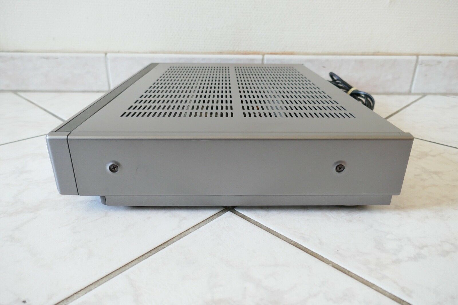 Ampli-tuner Marantz Model 2600