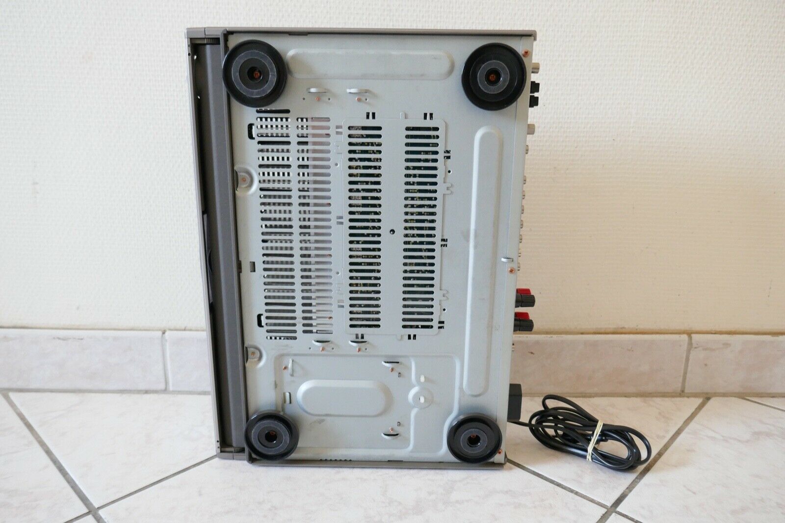 amplificateur amplifier Marantz sr1020 vintage occasion