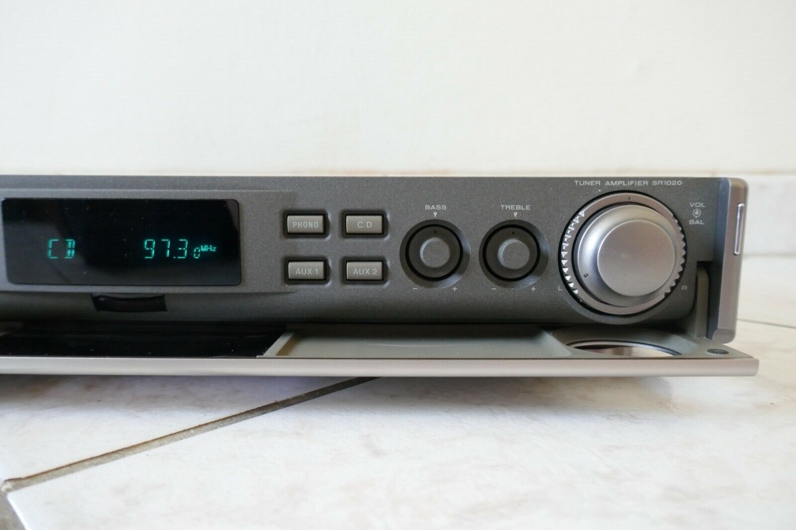 amplificateur amplifier Marantz sr1020 vintage occasion