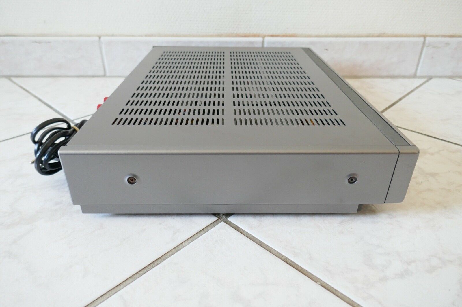 amplificateur amplifier Marantz sr1020 vintage occasion