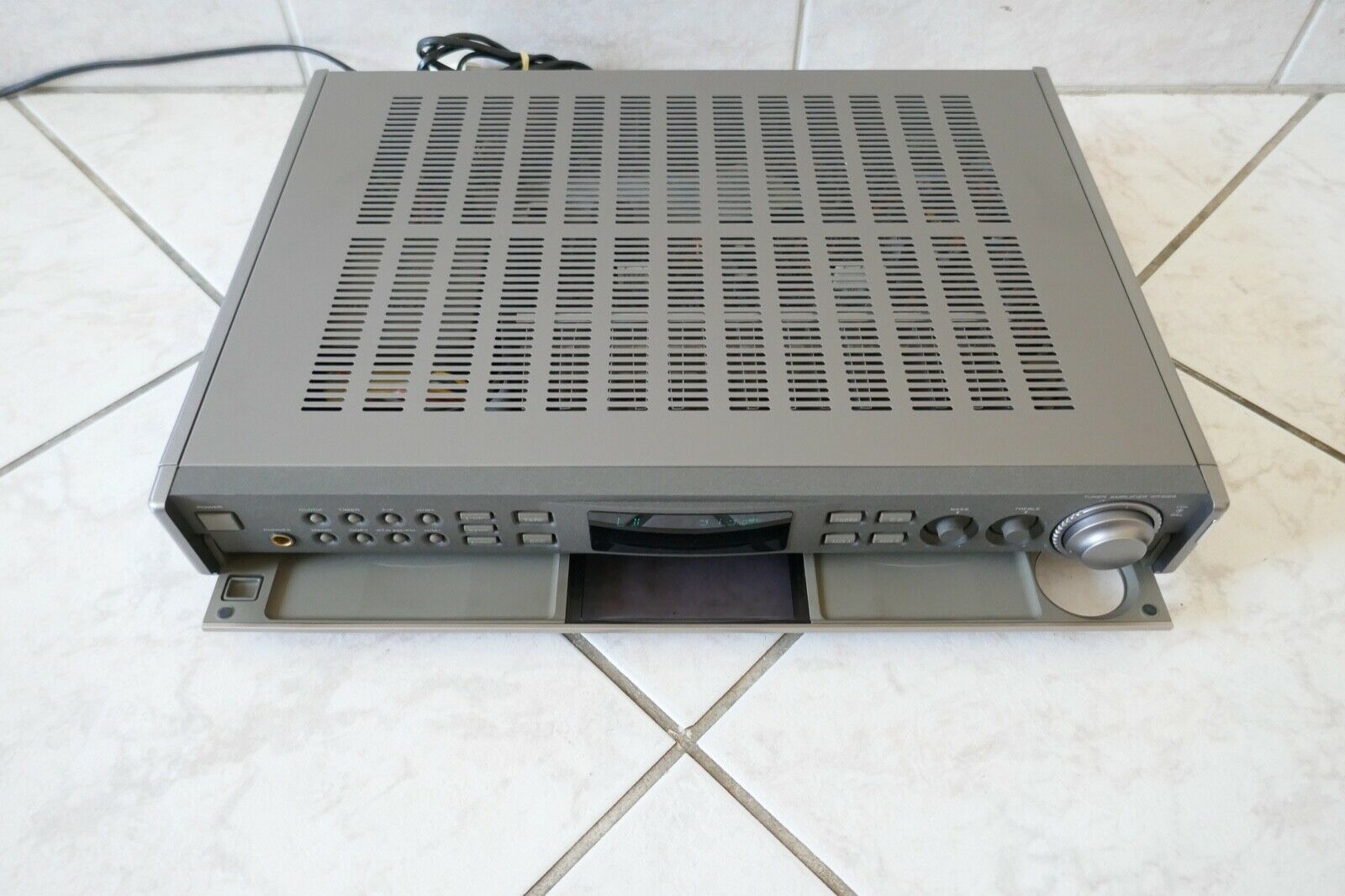 amplificateur amplifier Marantz sr1020 vintage occasion