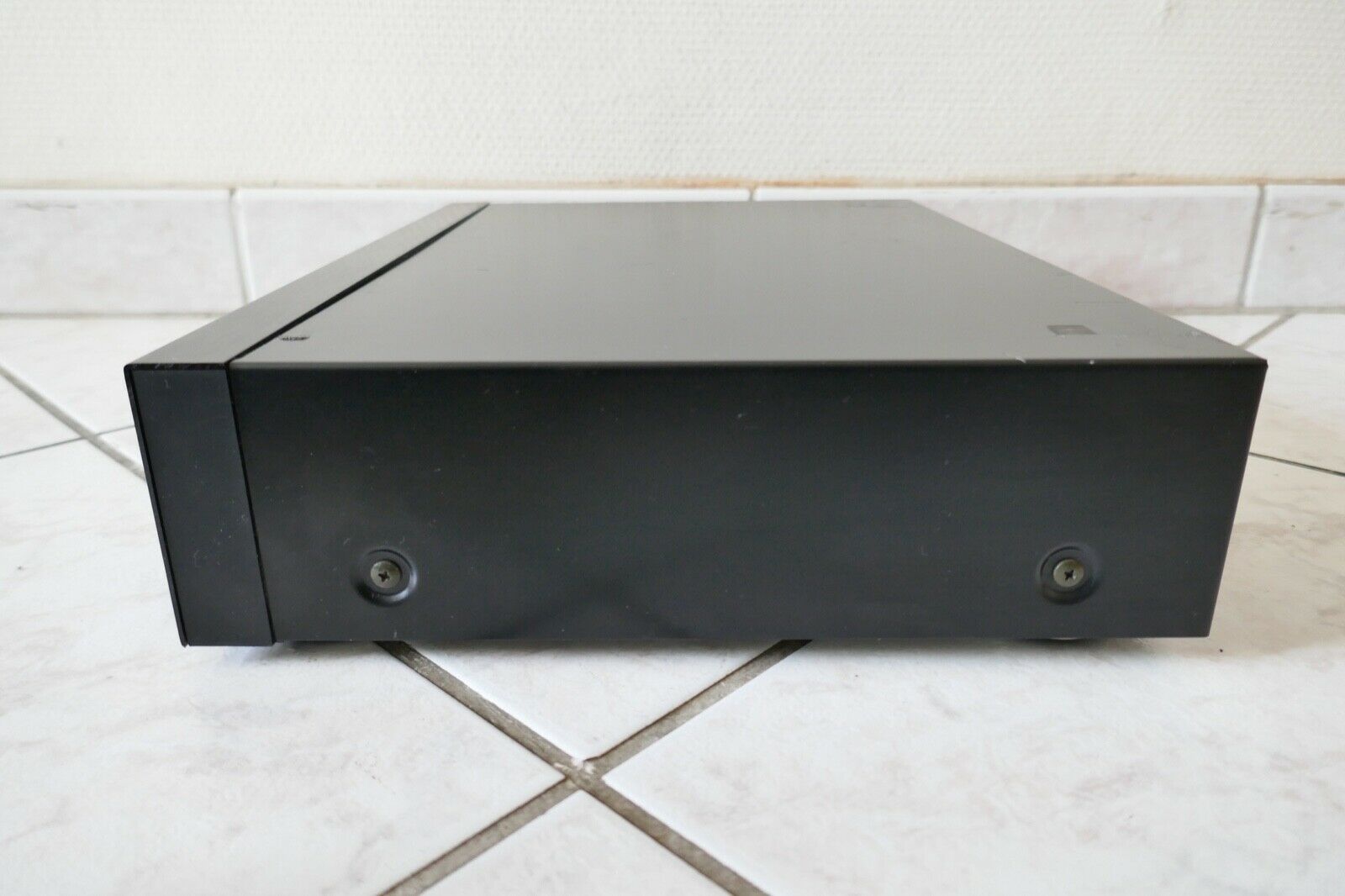 equalizer technics SH-E85 vintage occasion