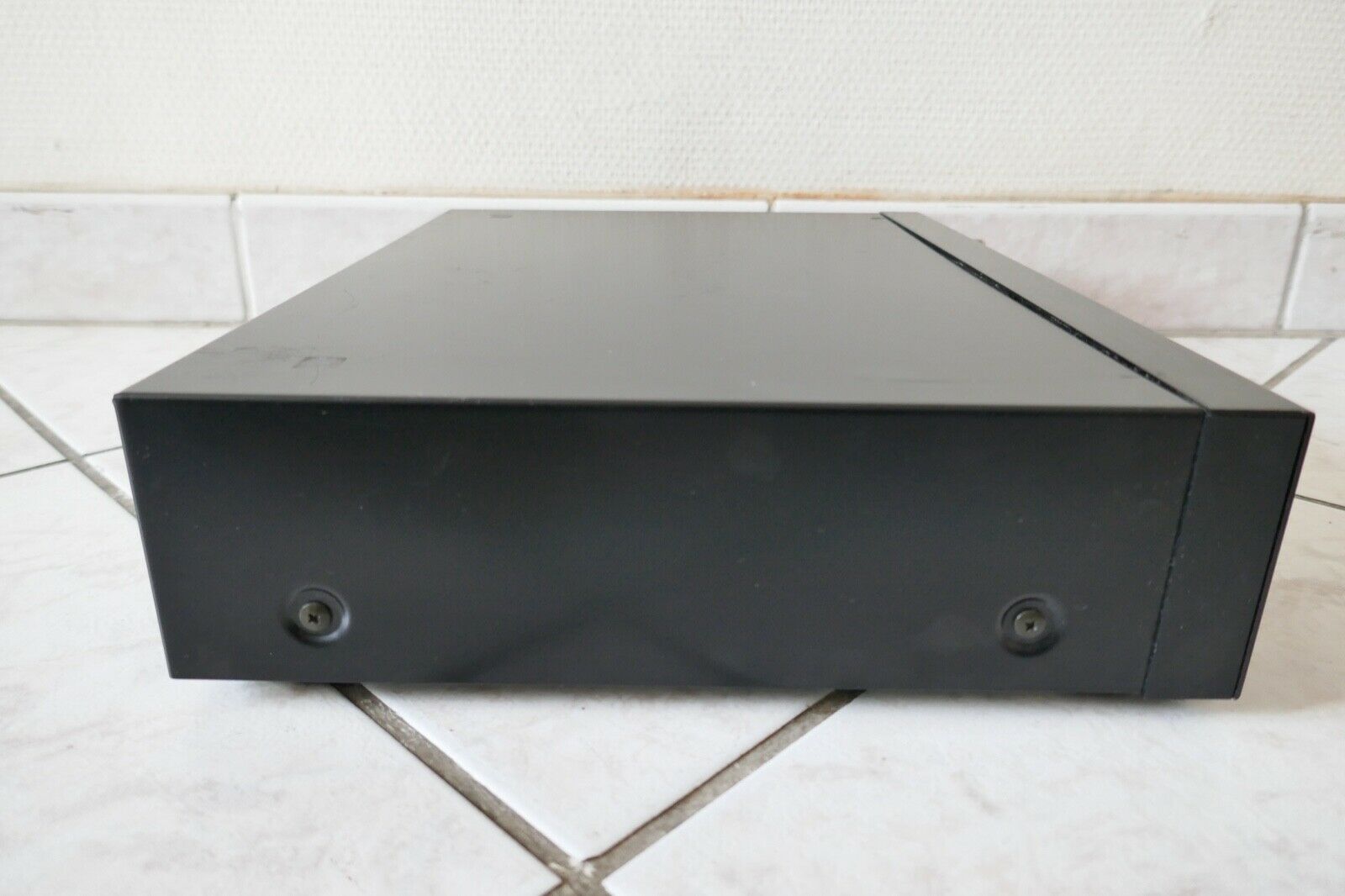 equalizer technics SH-E85 vintage occasion