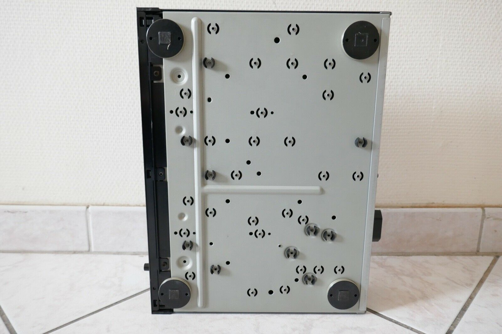 equalizer technics SH-E85 vintage occasion