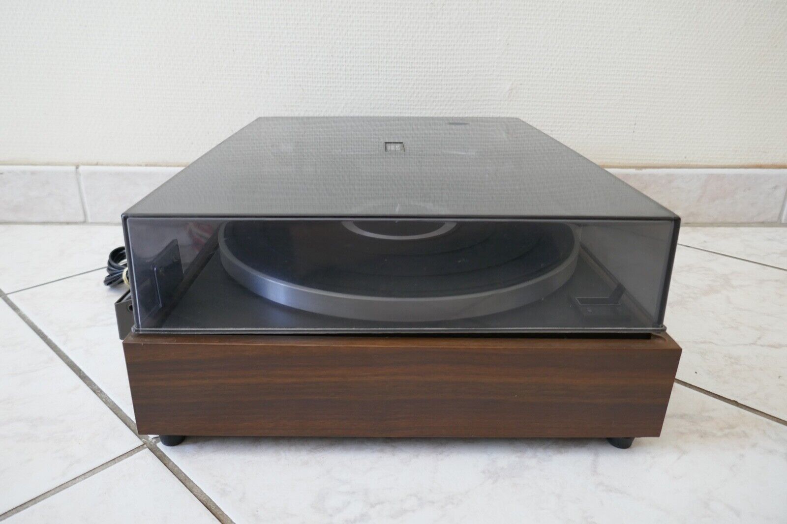 Cinghia Per Giradischi Pioneer - Compatibile Con PL-12, PL-A30, PL-115D E Altri Modelli - Foto 5