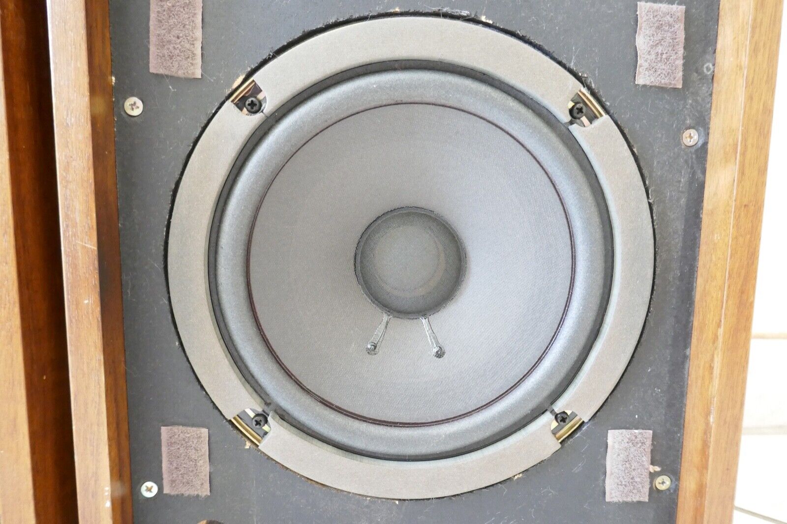 enceintes speakers pioneer CS-5F vintage occasion