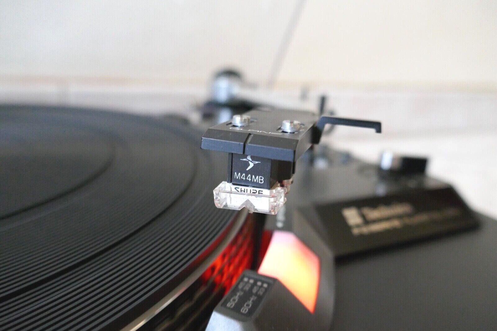 Platine Technics SL B2 - Photo, audio & vidéo