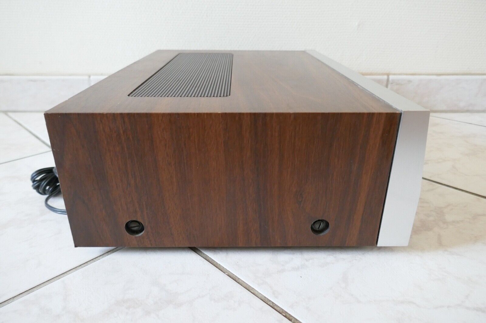 amplificateur amplifier Sanyo DCX8000K vintage occasion