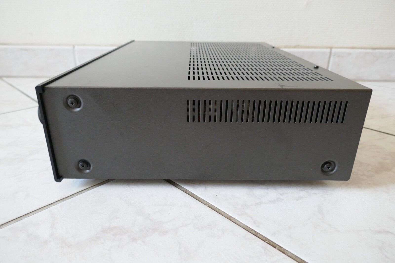 amplificateur amplifier Sansui AU-317 vintage occasion