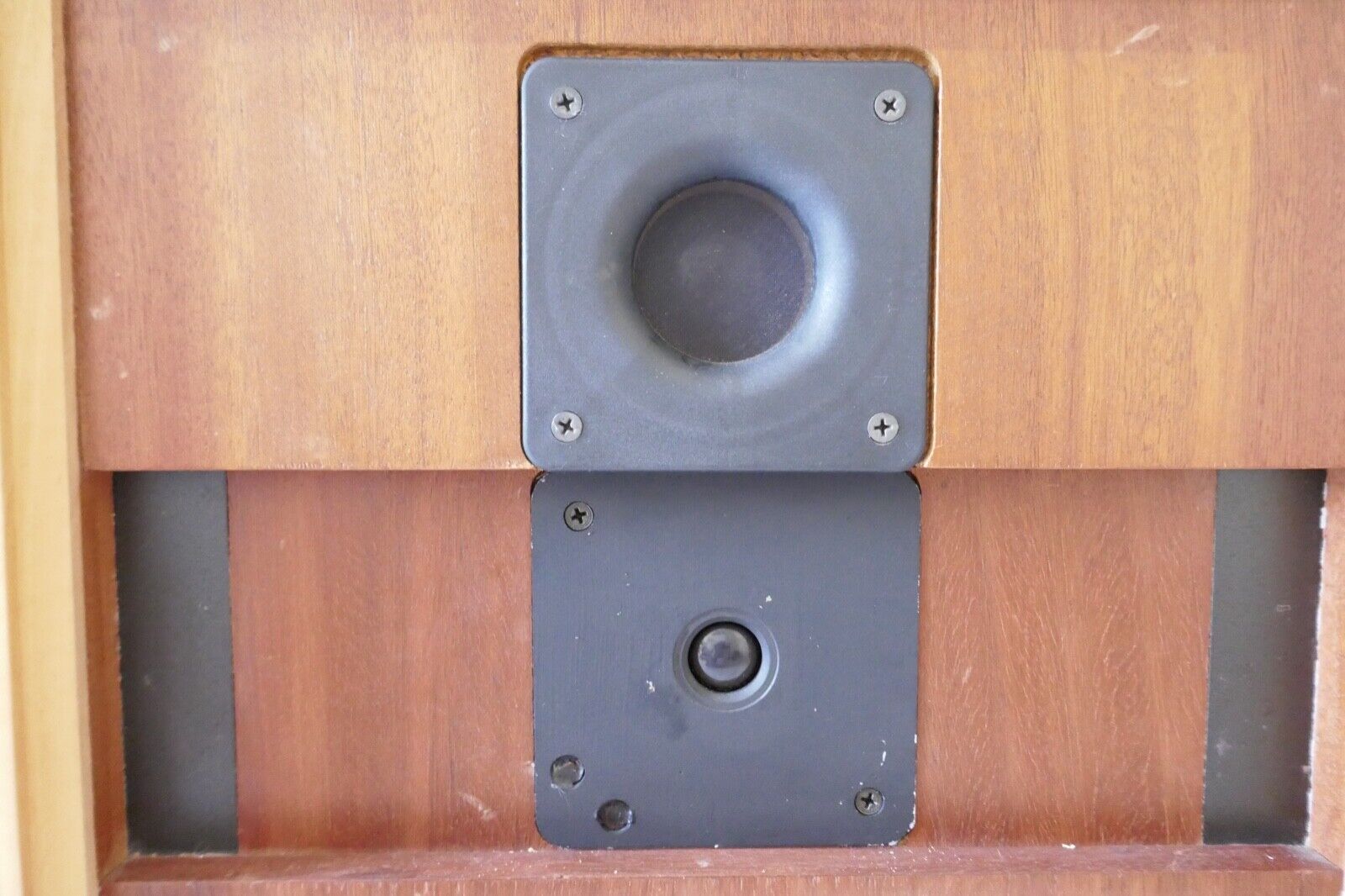 enceinte speaker Cabasse sampan type 311 vintage occasion