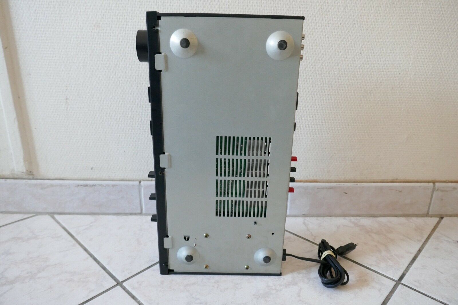 amplificateur amplifier toshiba SB-M12 vintage occasion