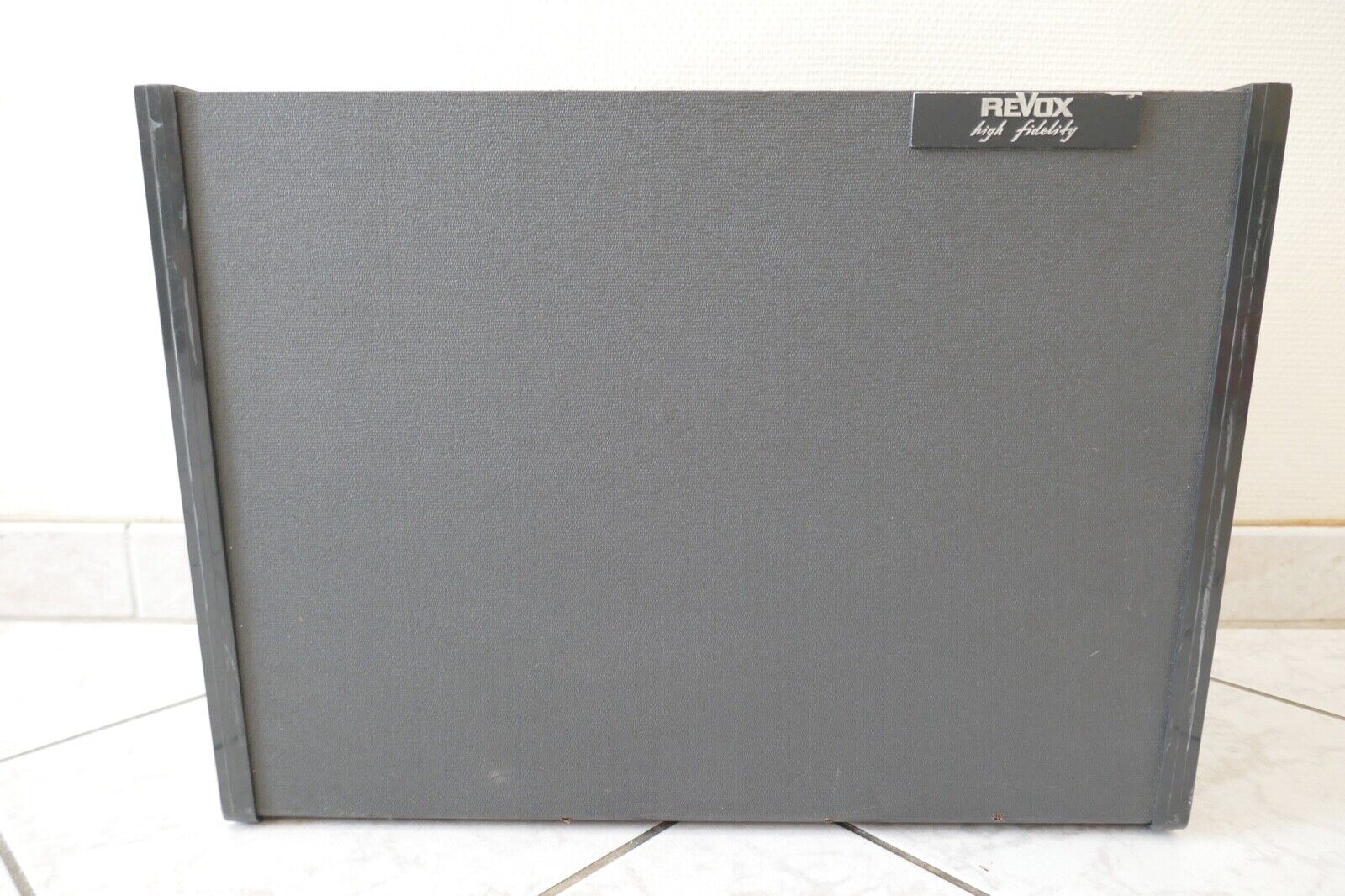 Revox A77 MKIV, 2-Spur Bandmaschine (Gebraucht) in Russikon für CHF 152 - nur Abholung auf