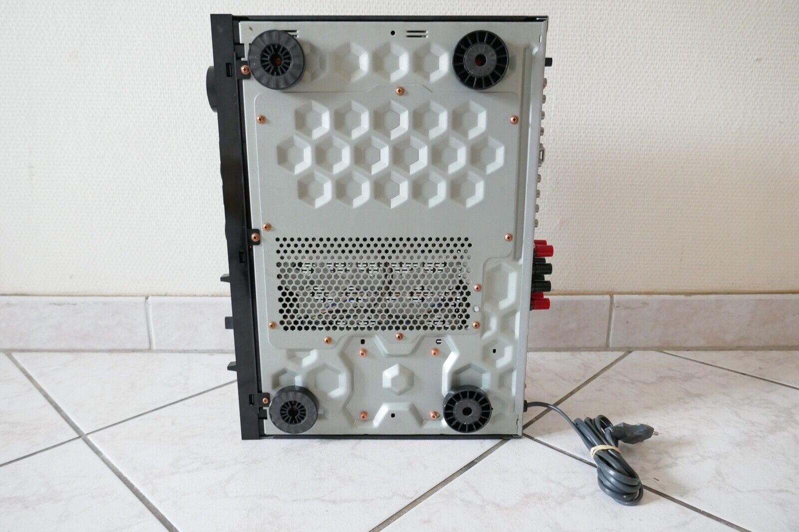 amplificateur amplifier pioneer a-333 vintage occasion