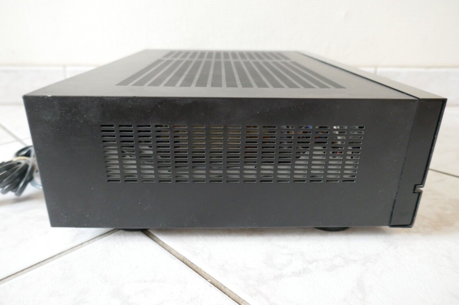 amplificateur amplifier pioneer a-333 vintage occasion