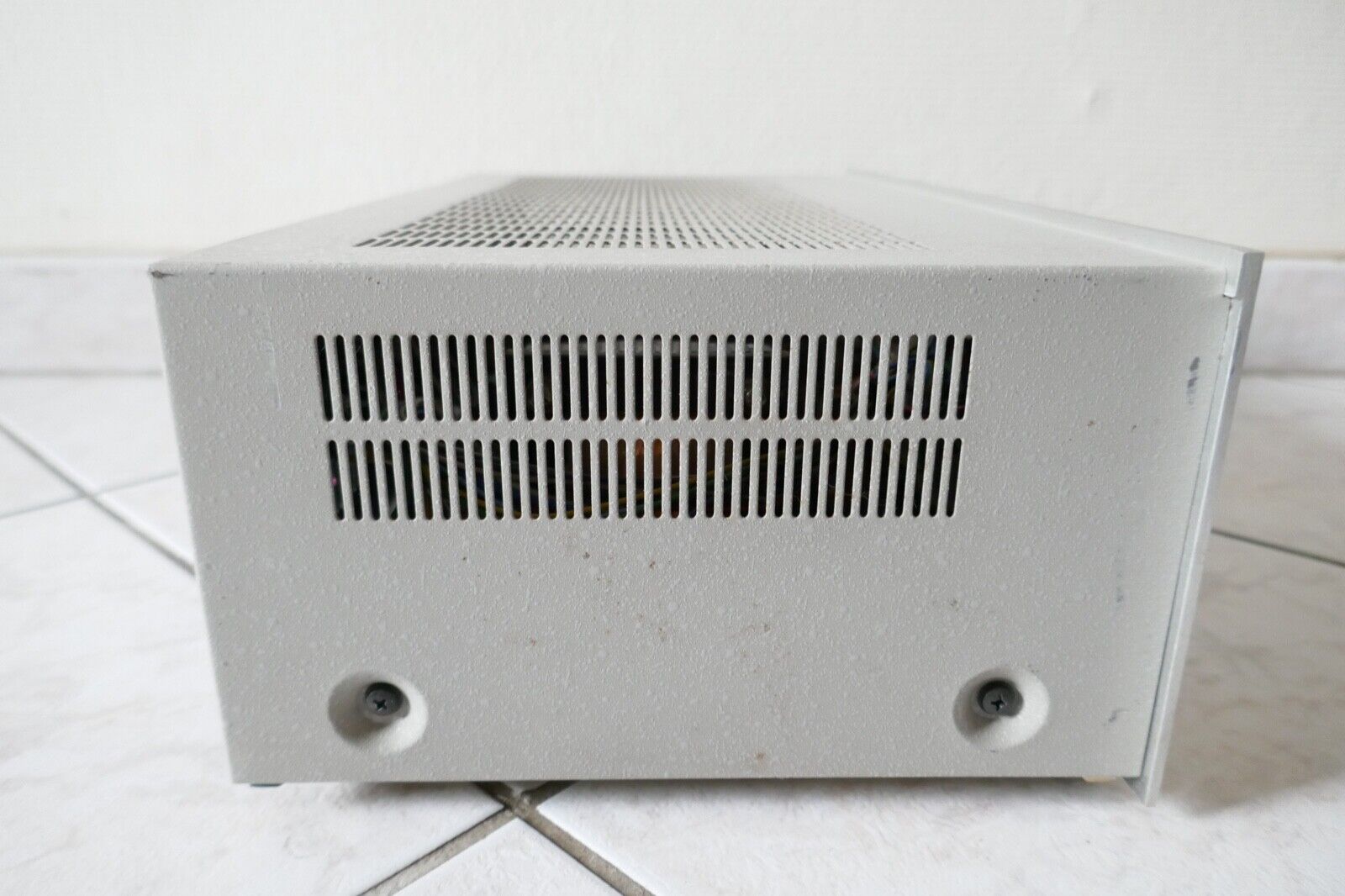 amplificateur amplifier pioneer sa-506 vintage occasion