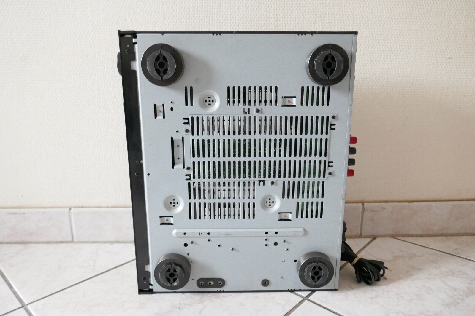 amplificateur amplifier Yamaha ax-396 vintage occasion