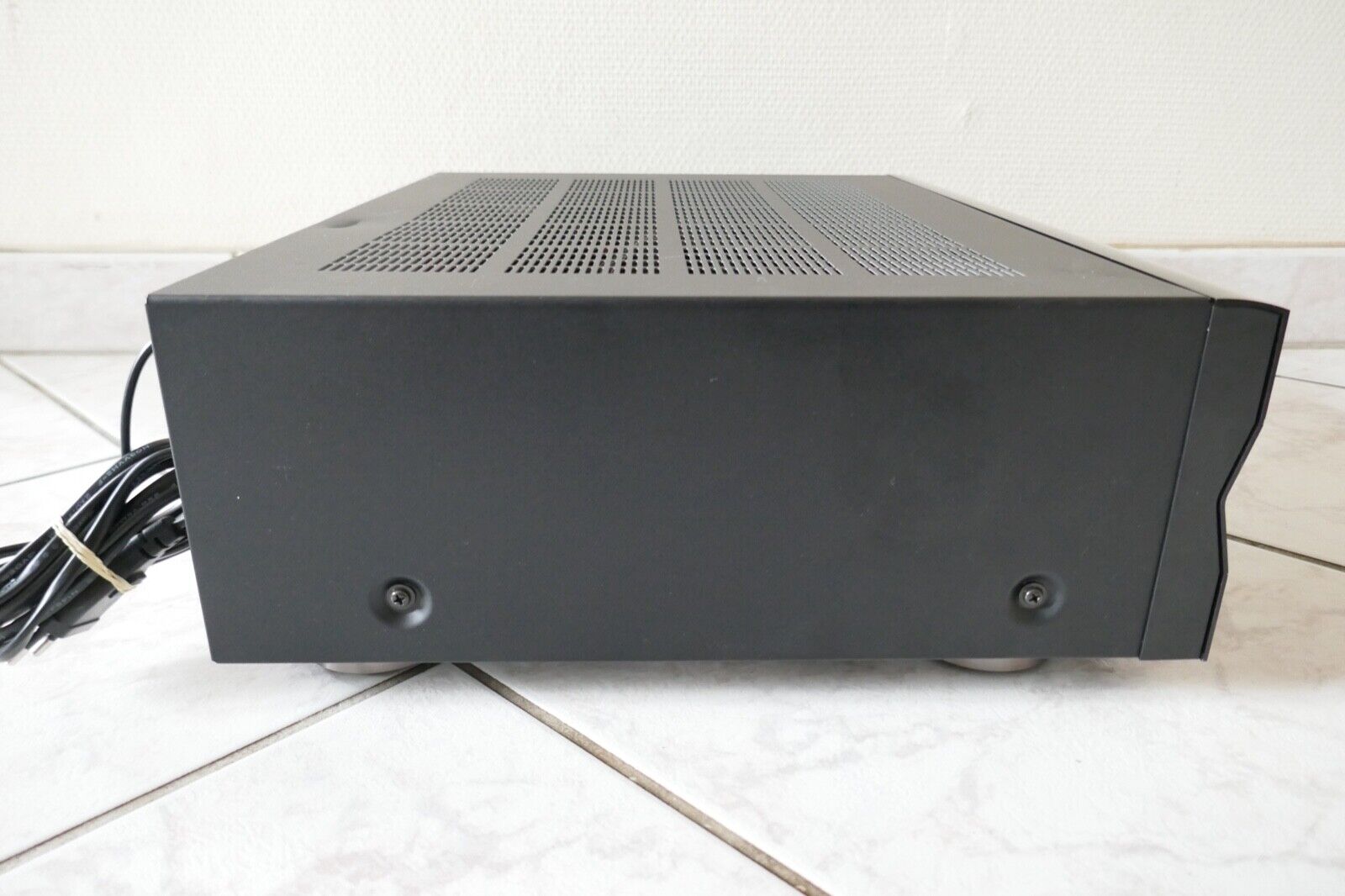 amplificateur amplifier Yamaha ax-396 vintage occasion