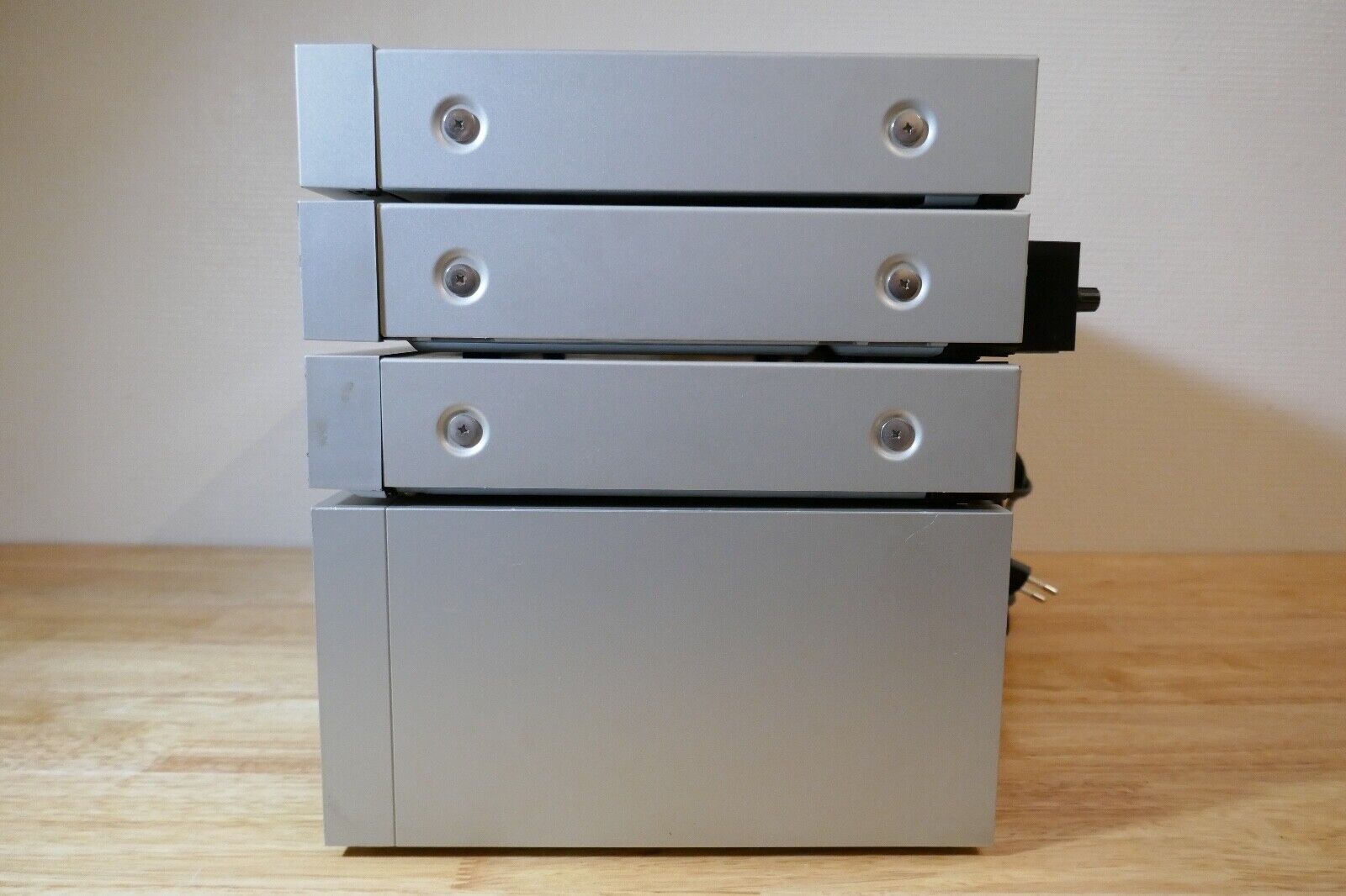 Chaine hifi technics SU-5 vintage occasion