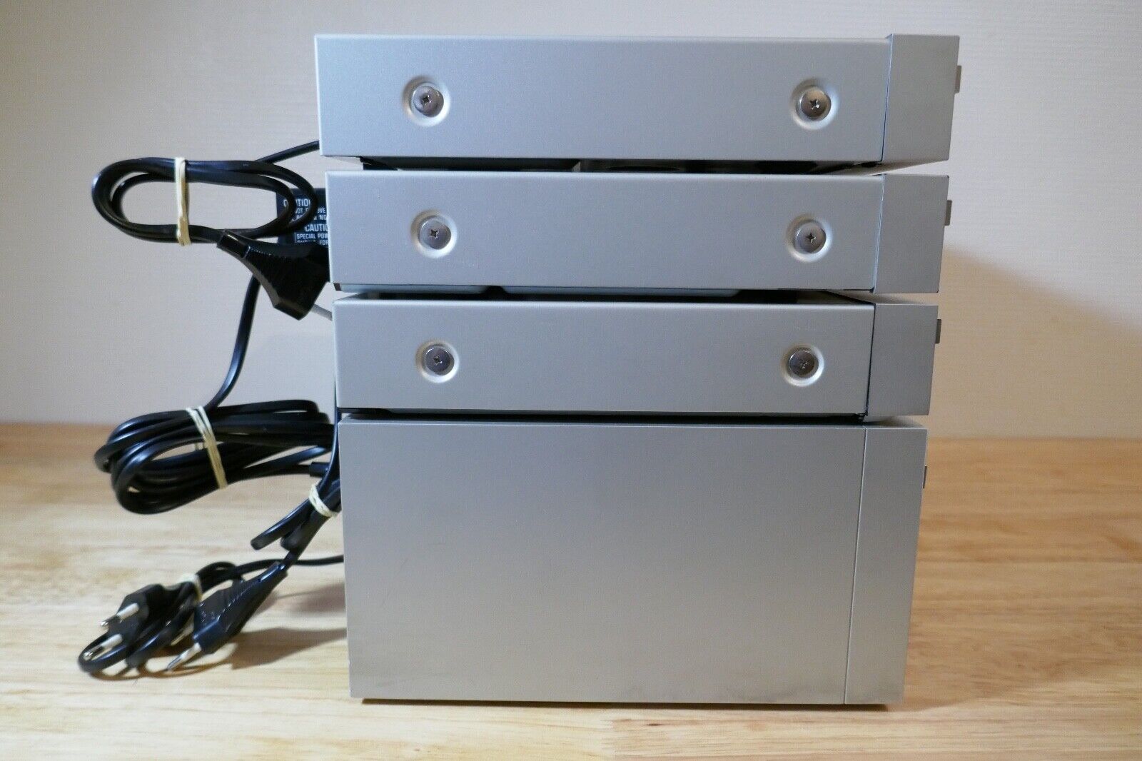 Chaine hifi technics SU-5 vintage occasion