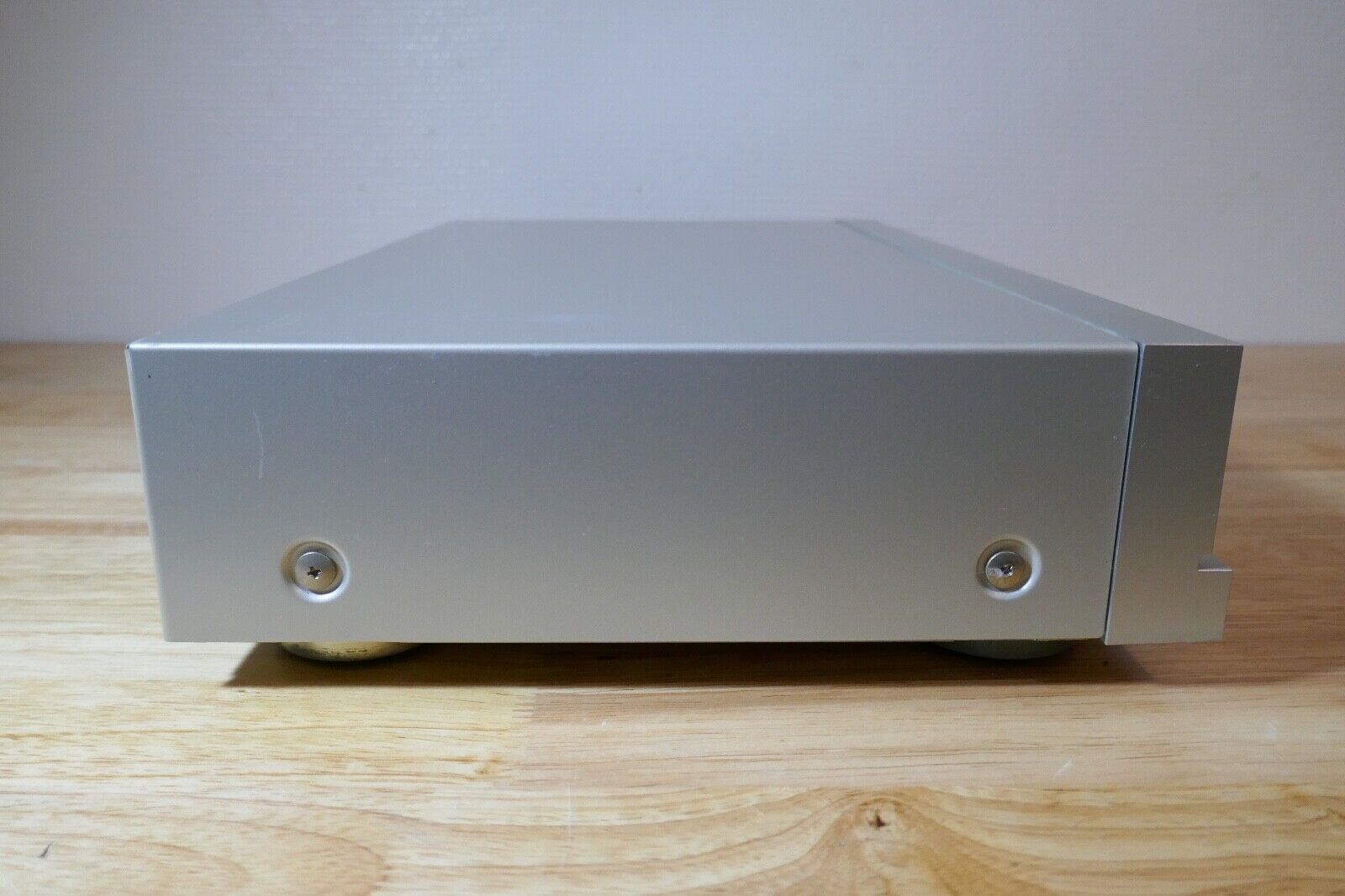 lecteur compact disc player technics SL-P202A vintage occasion