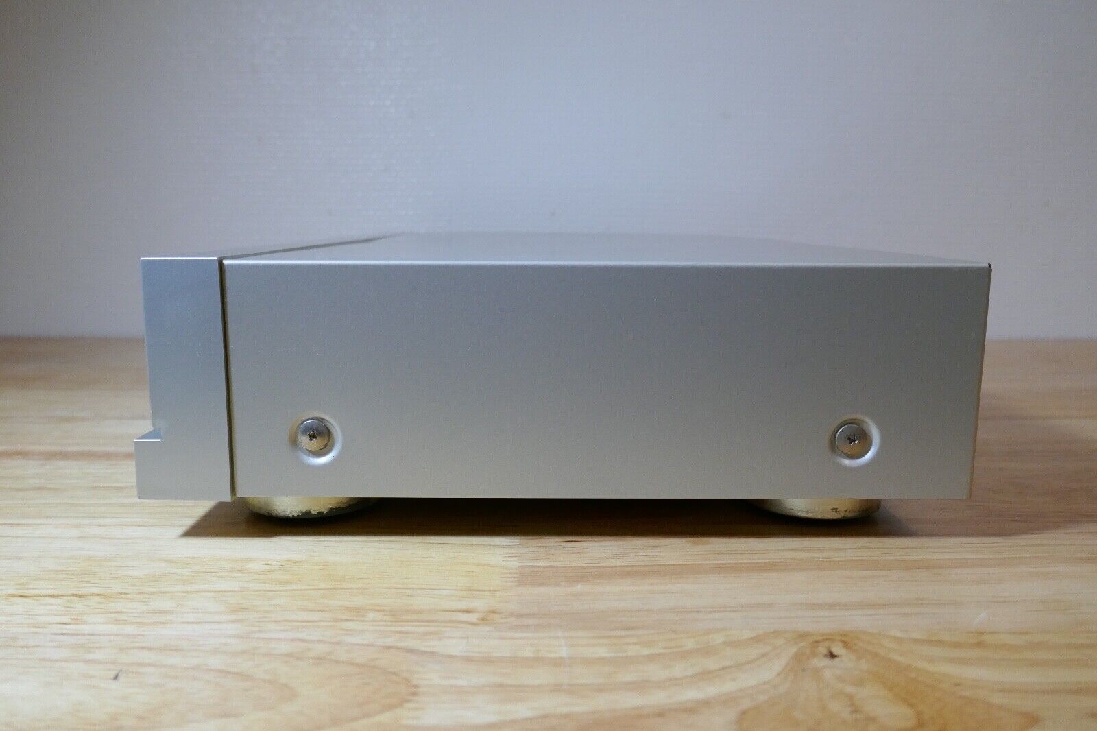 lecteur compact disc player technics SL-P202A vintage occasion