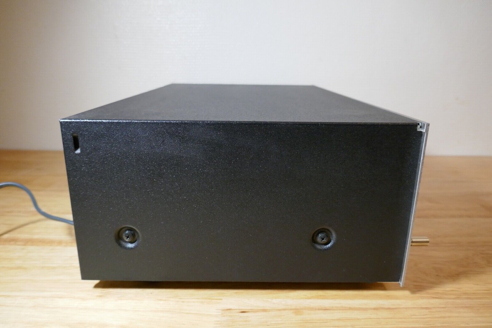lecteur cassette Pioneer ct-f600 vintage occasion