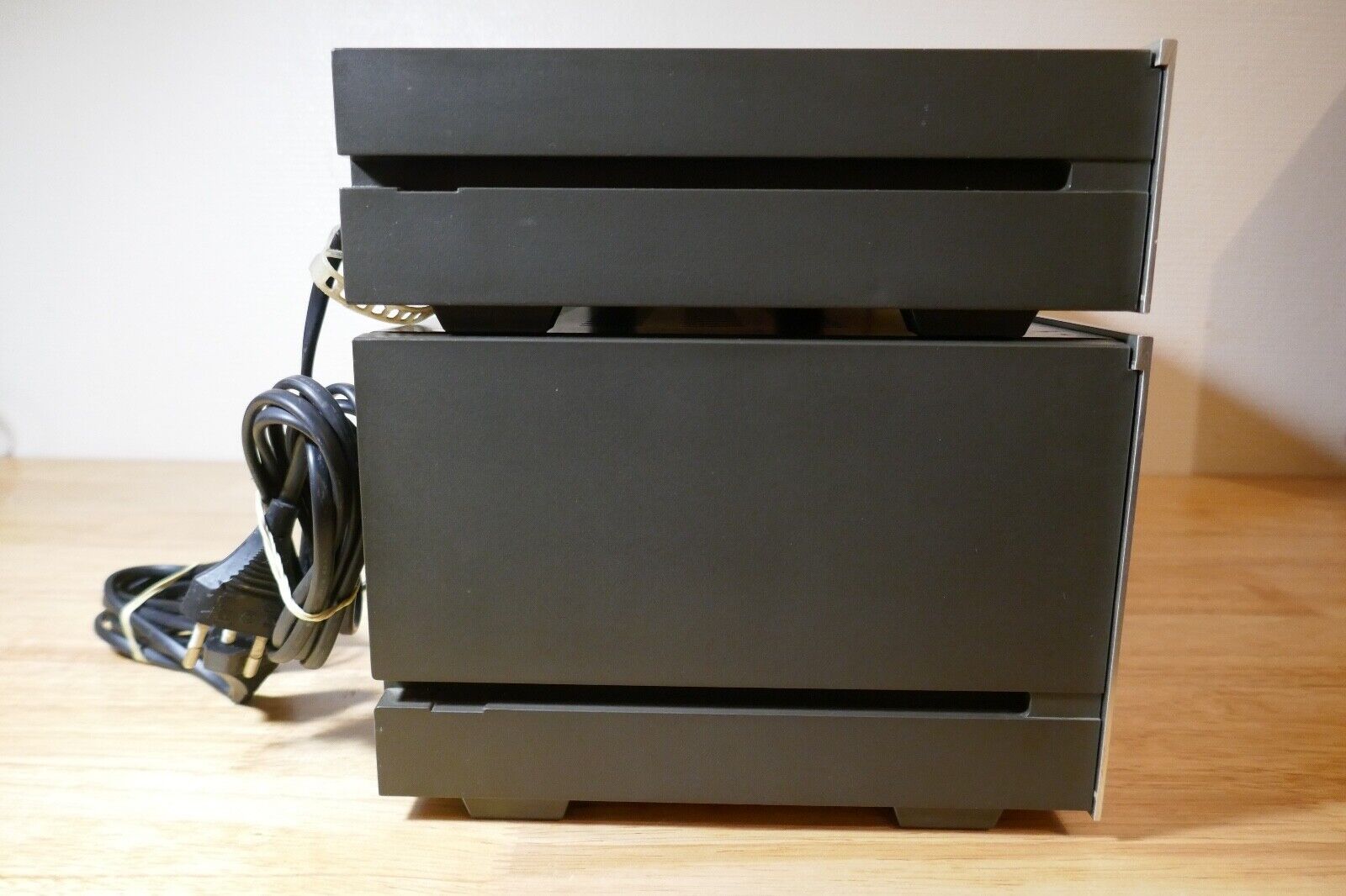 amplificateur préamplificateur SANSUI B-77 C-77 vintage occasion