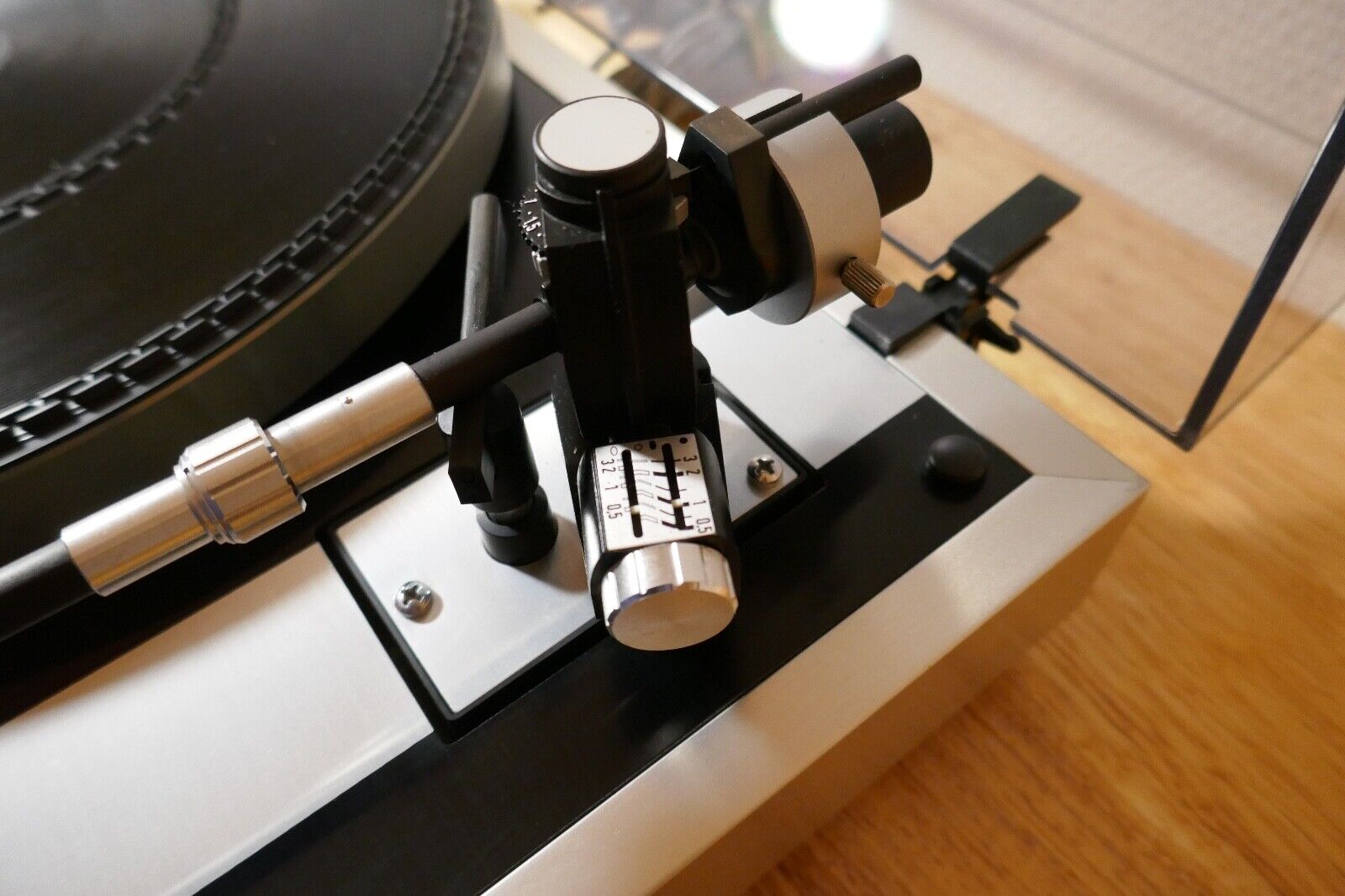 Cinghia Di Trasmissione THAKKER Per Giradischi Thorens TD 145 MKII - Ricambio Originale - Foto 2