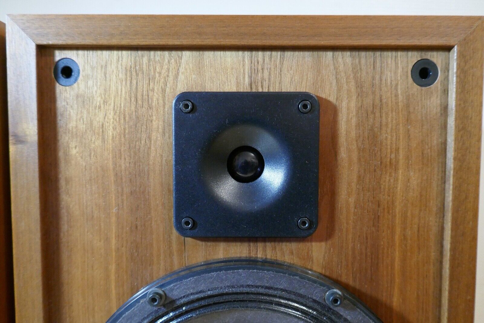 enceintes speakers cabasse fun vintage occasion
