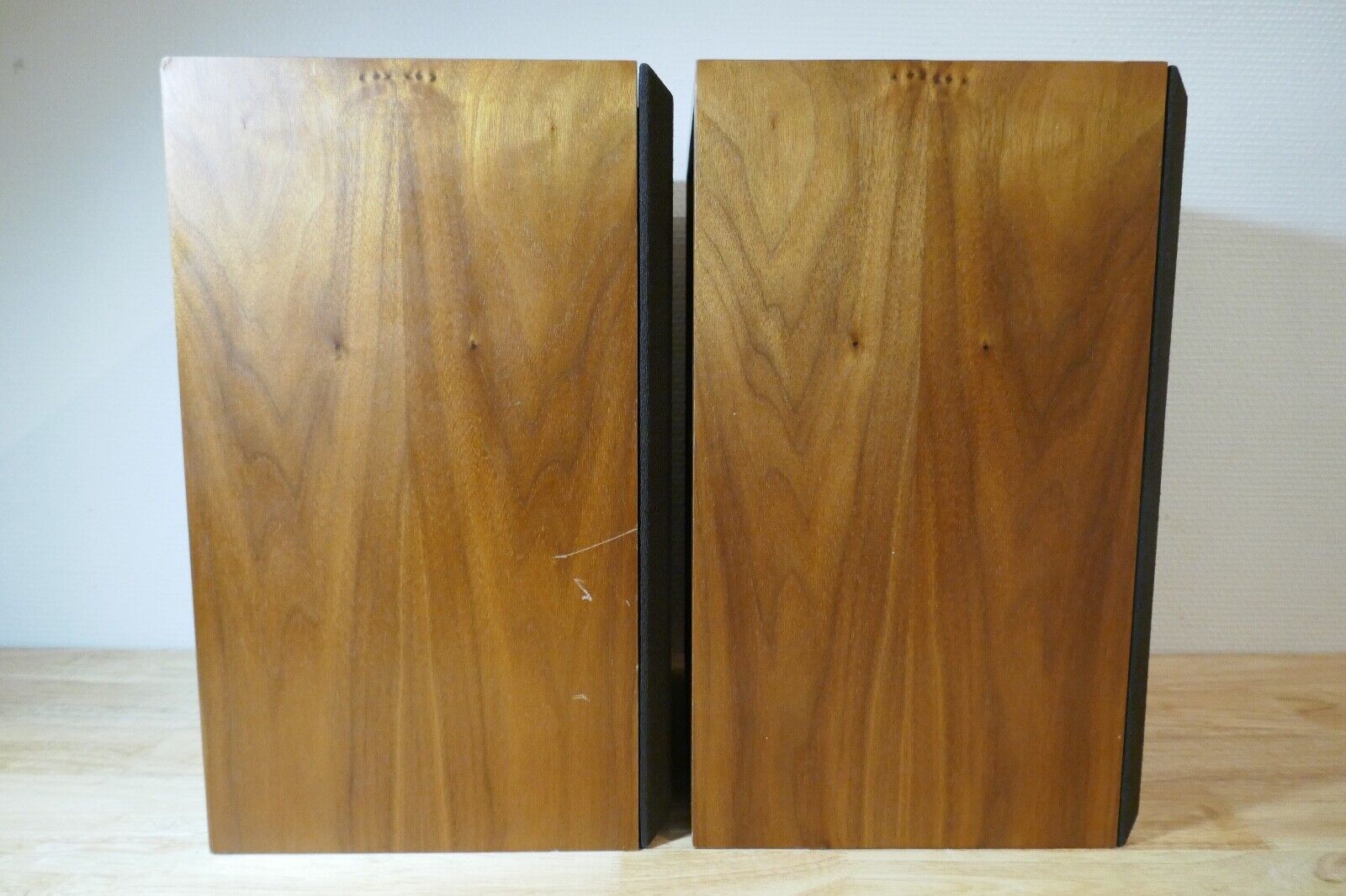 enceintes speakers cabasse fun vintage occasion