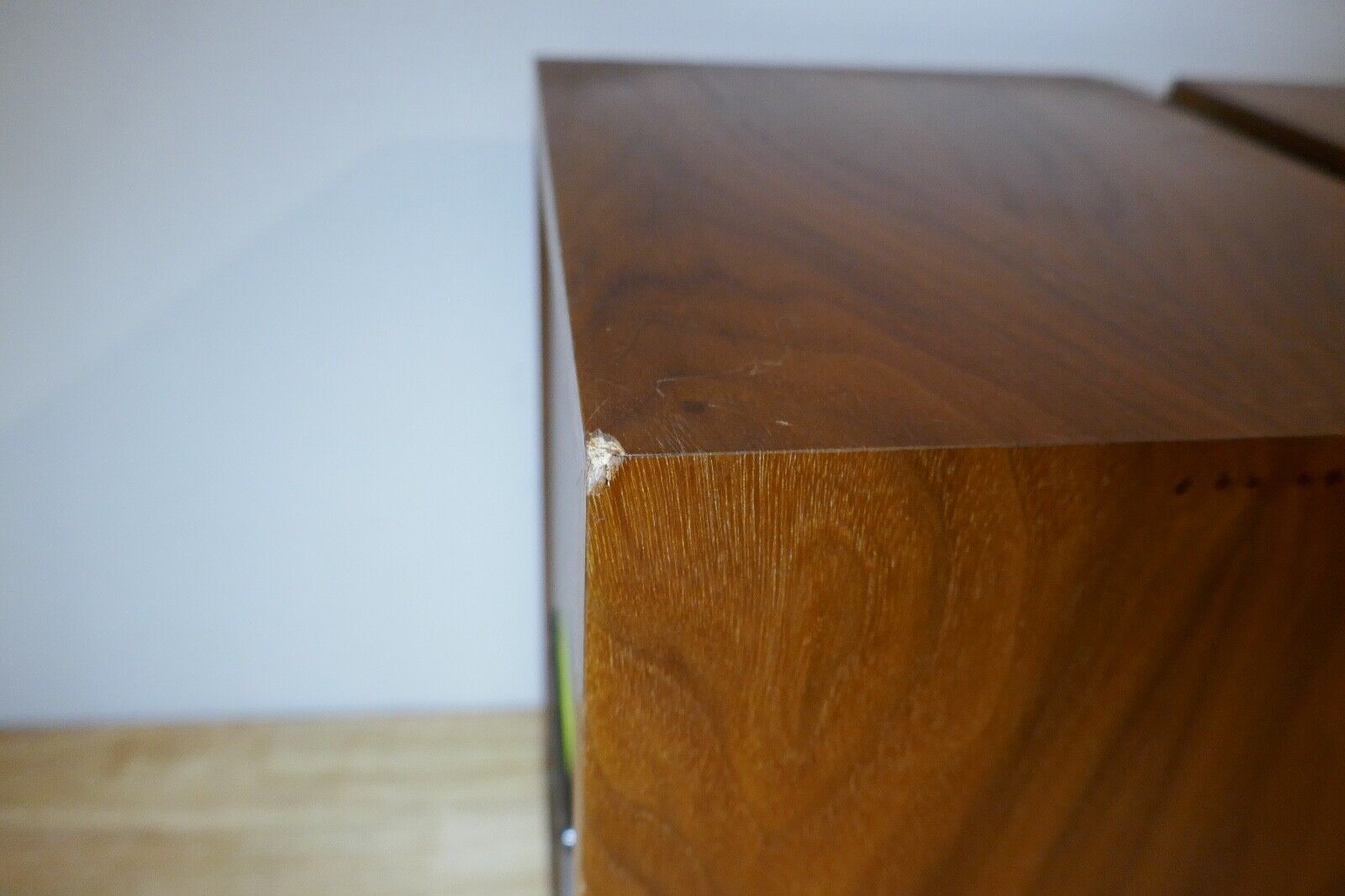 enceintes speakers cabasse fun vintage occasion
