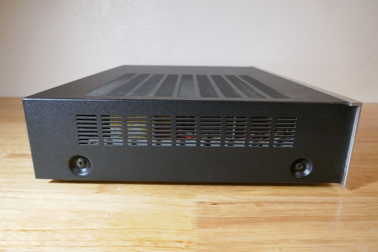 amplificateur amplifier pioneer sa-610 vintage occasion