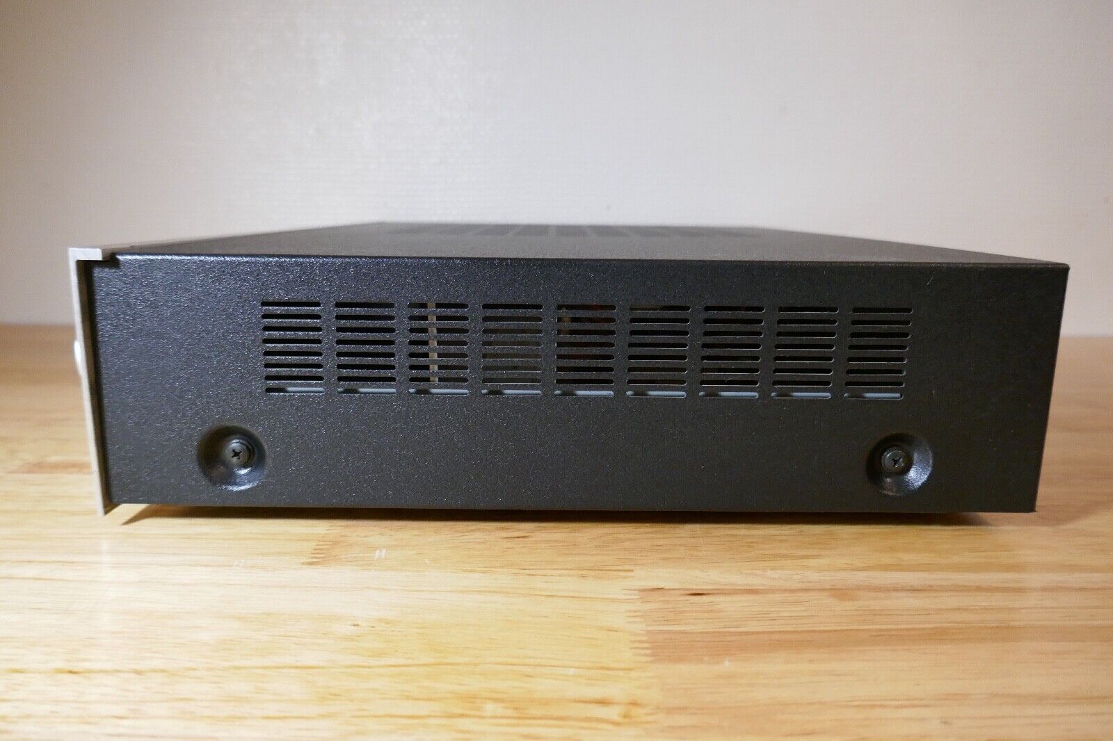 amplificateur amplifier pioneer sa-610 vintage occasion
