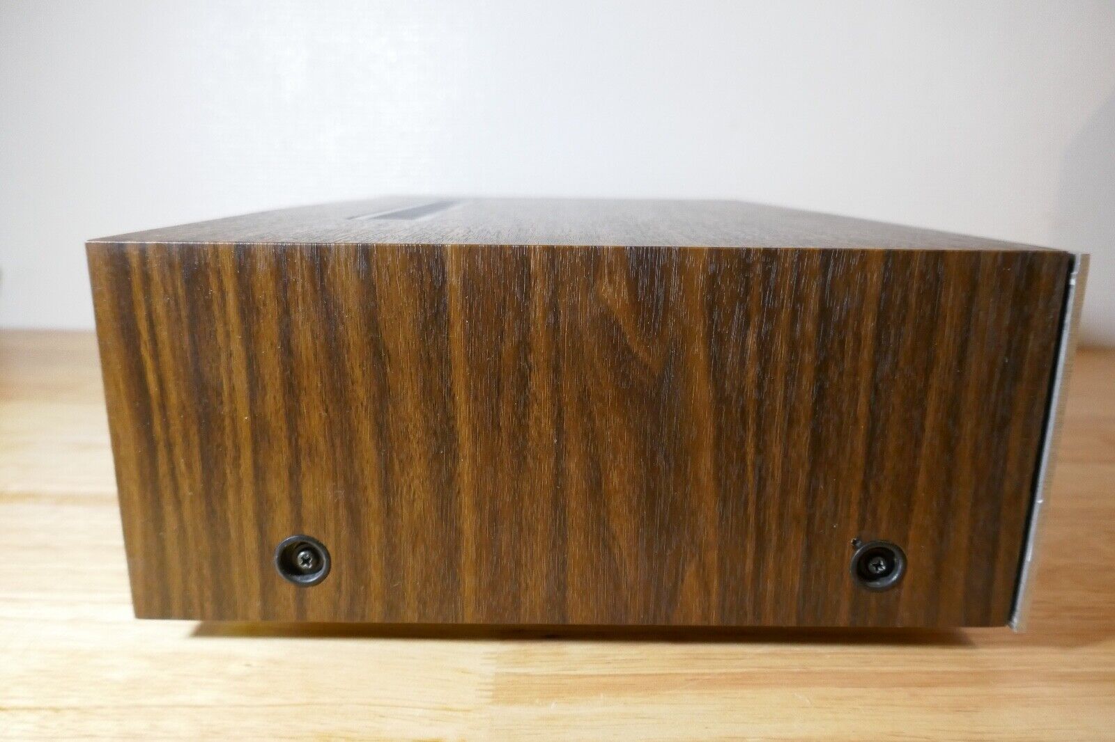 amplificateur amplifier Scott R 307 L vintage occasion
