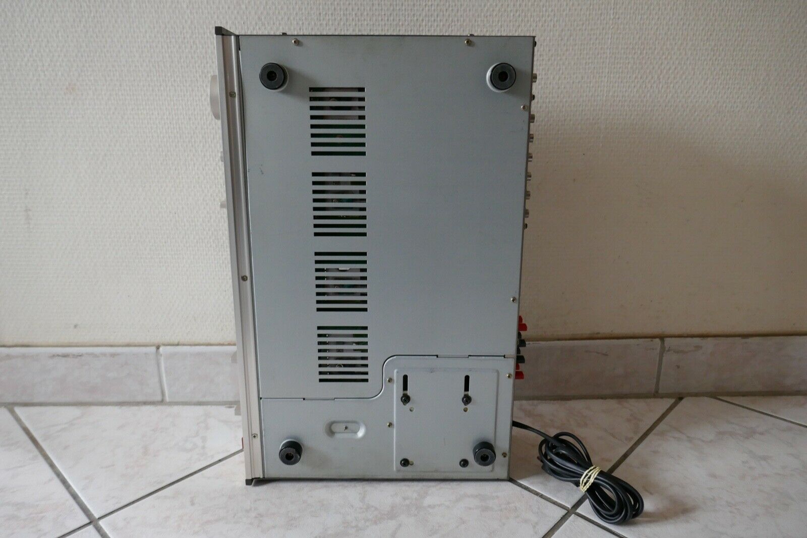 amplificateur amplifier luxman L-220 vintage occasion