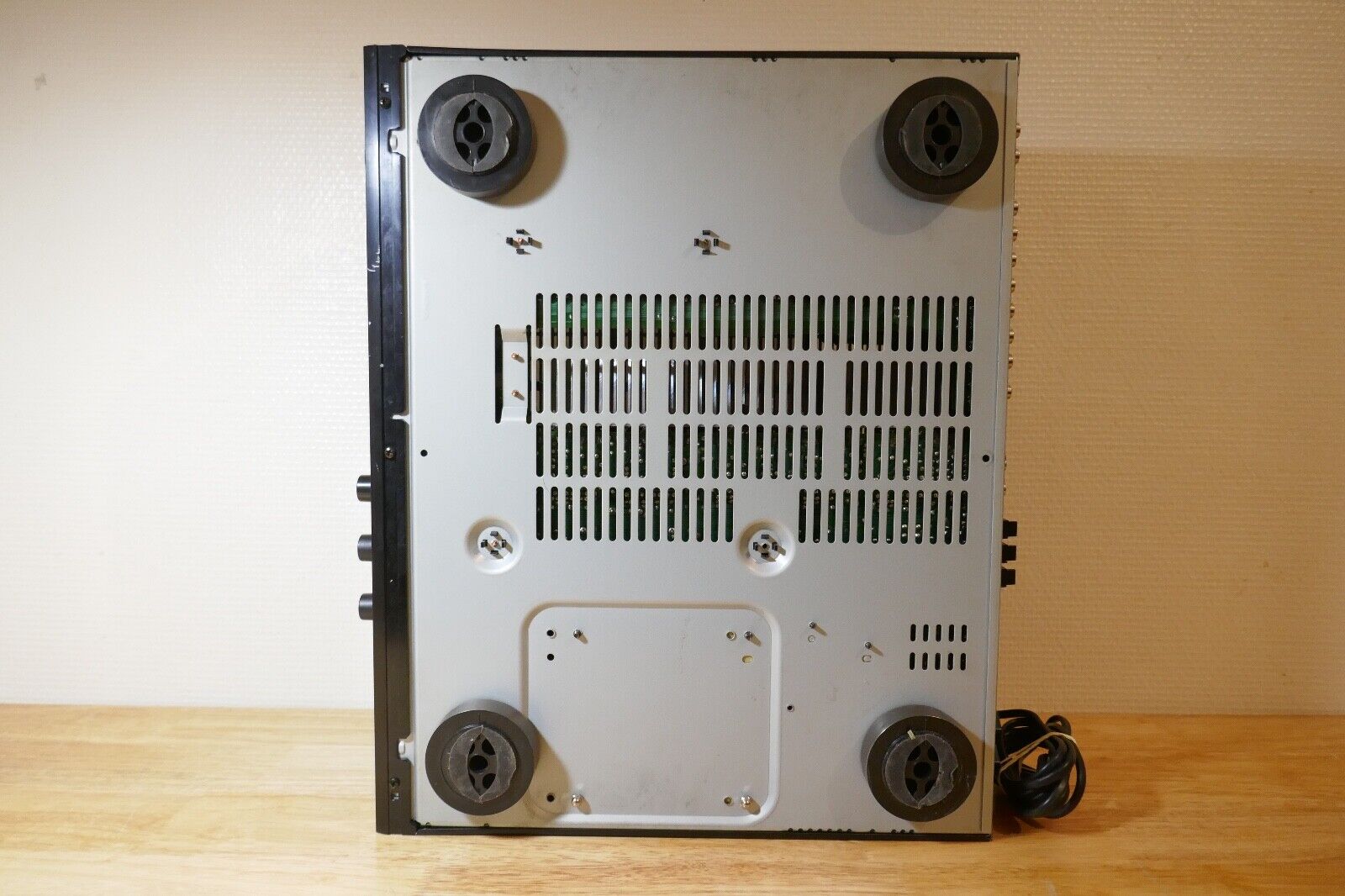 amplificateur amplifier yamaha RX-V596RDS vintage occasion