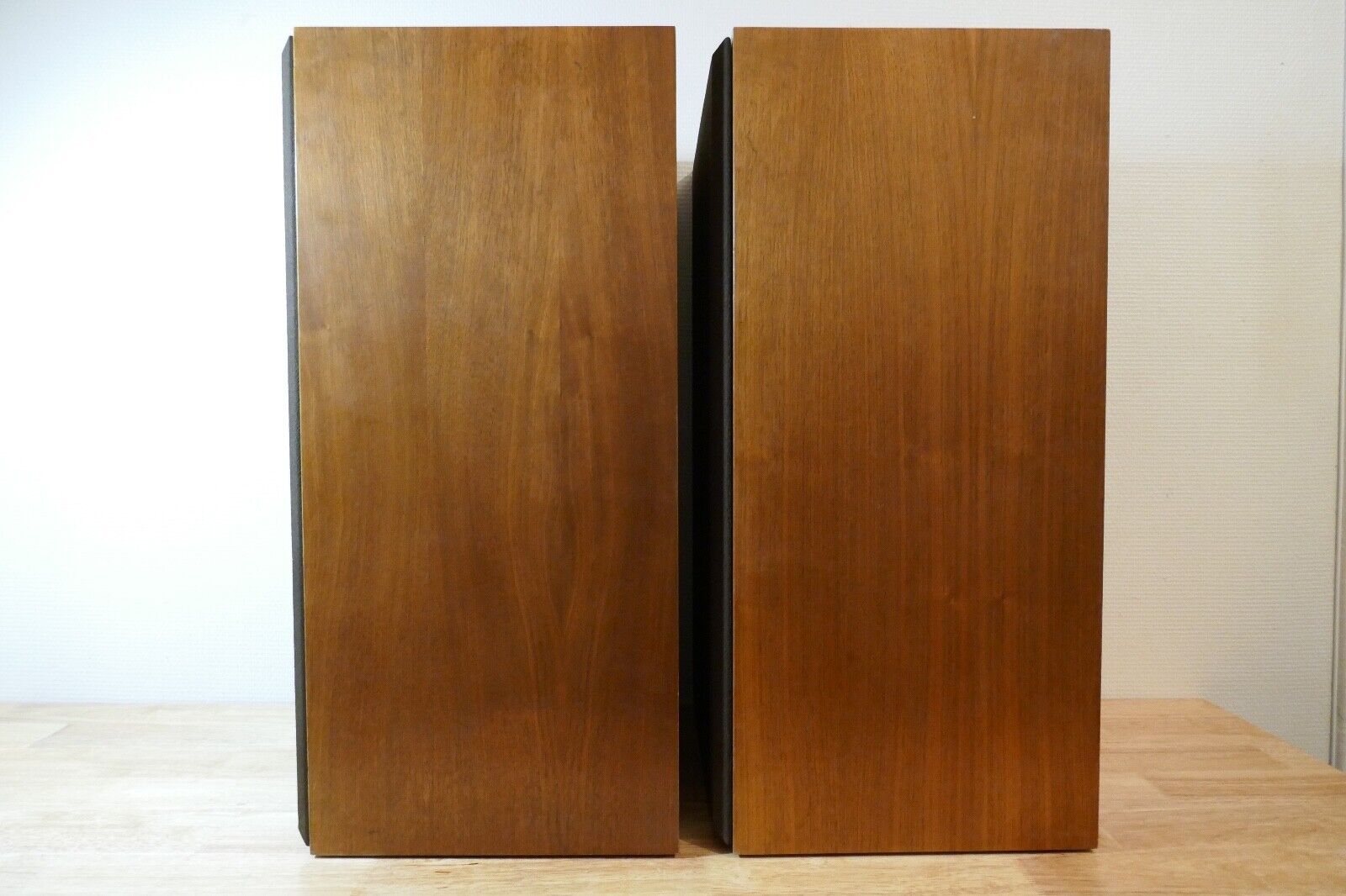 enceinte speakers caboose sampan 310-17 vintage occasion