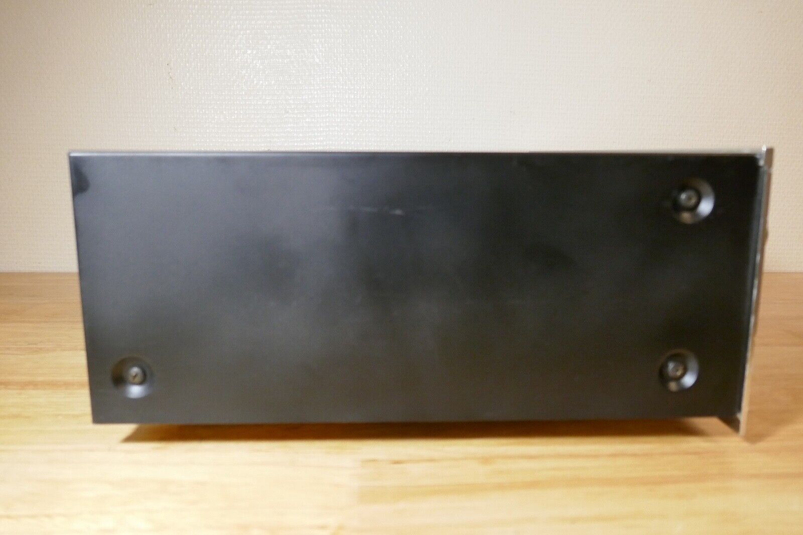 amplificateur amplifier Akai AM-2450 vintage occasion