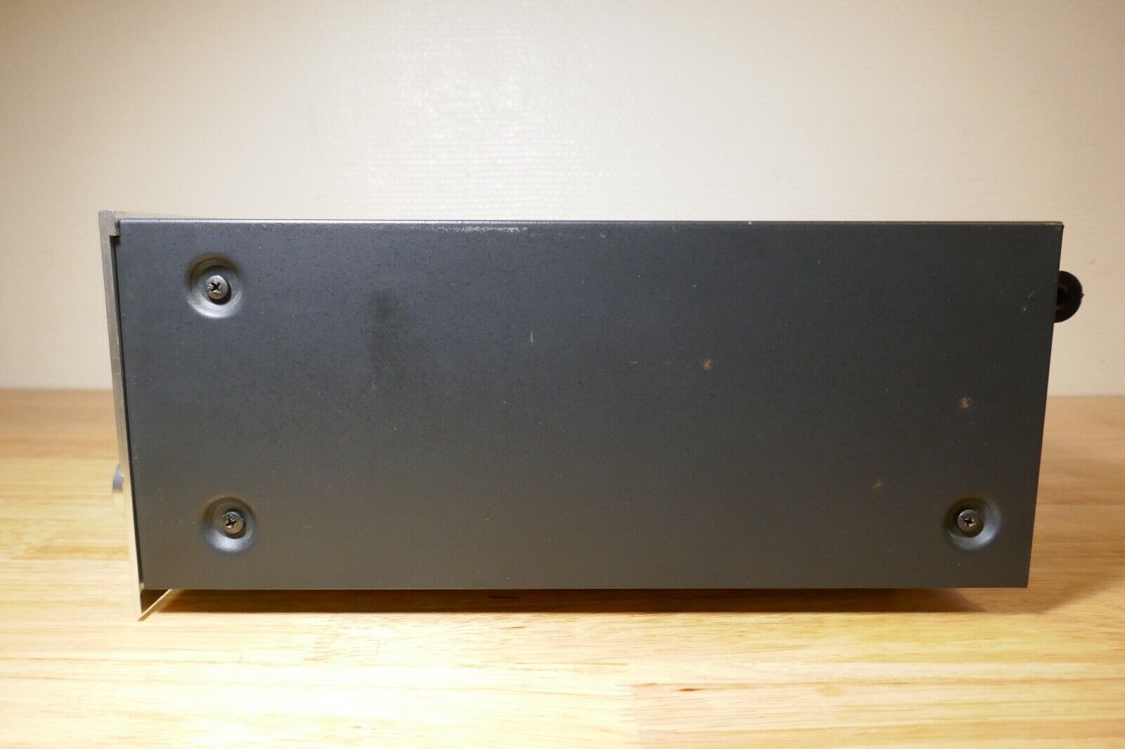 Tuner radio Akai at-2450l vintage occasion