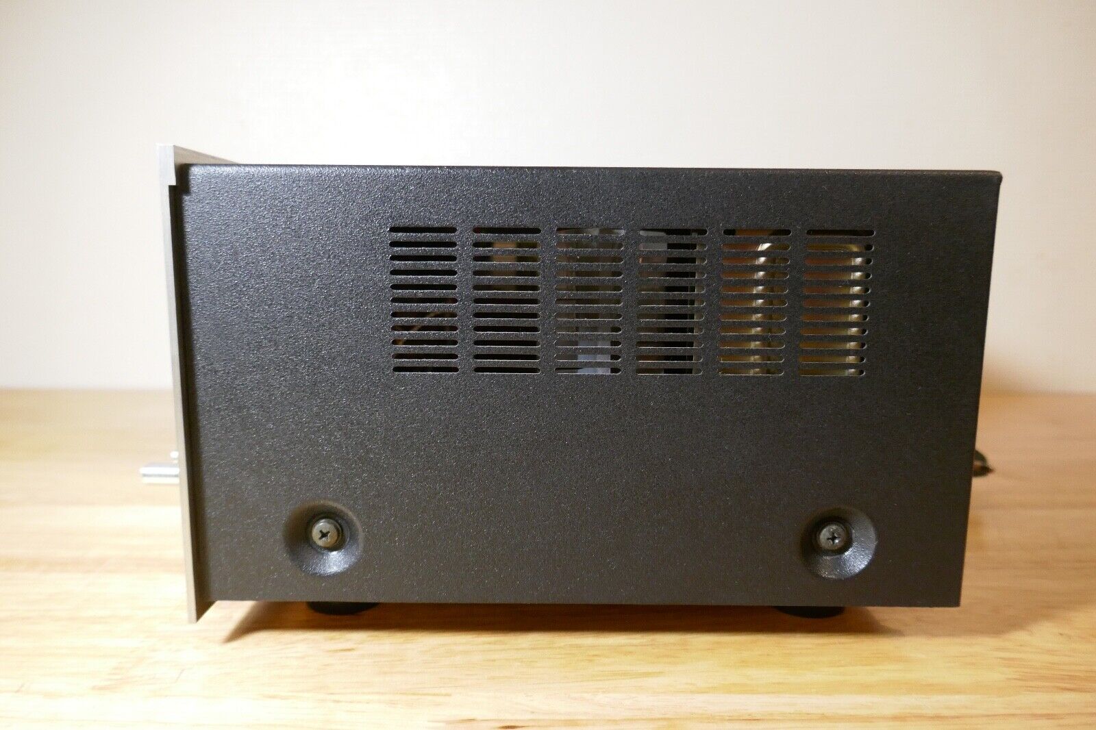 amplificateur amplifier Pioneer SA-608 vintage occasion