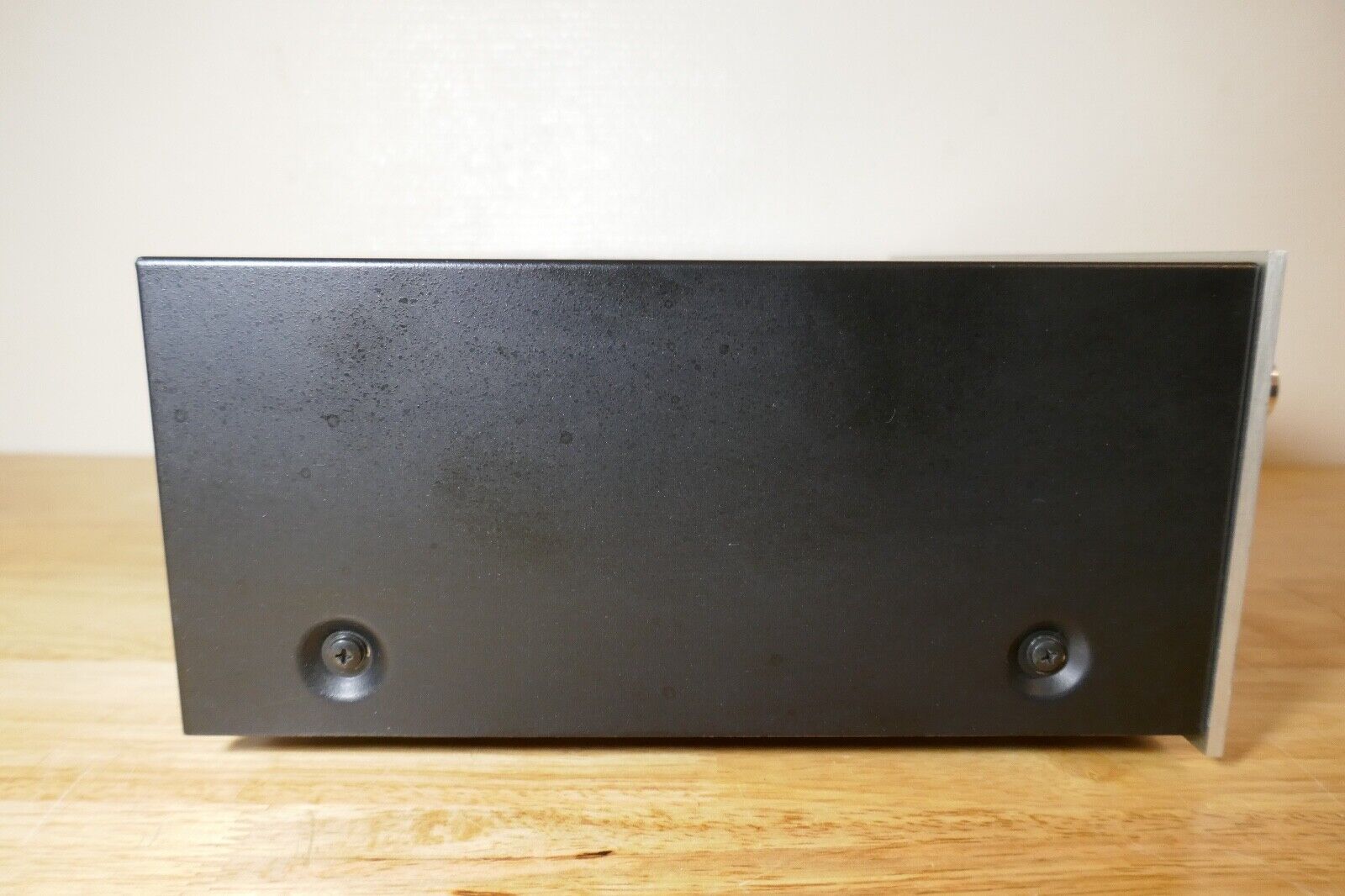 Préampli Stéréo Dynamic Speaker SA 740 - Vintage - À Réviser