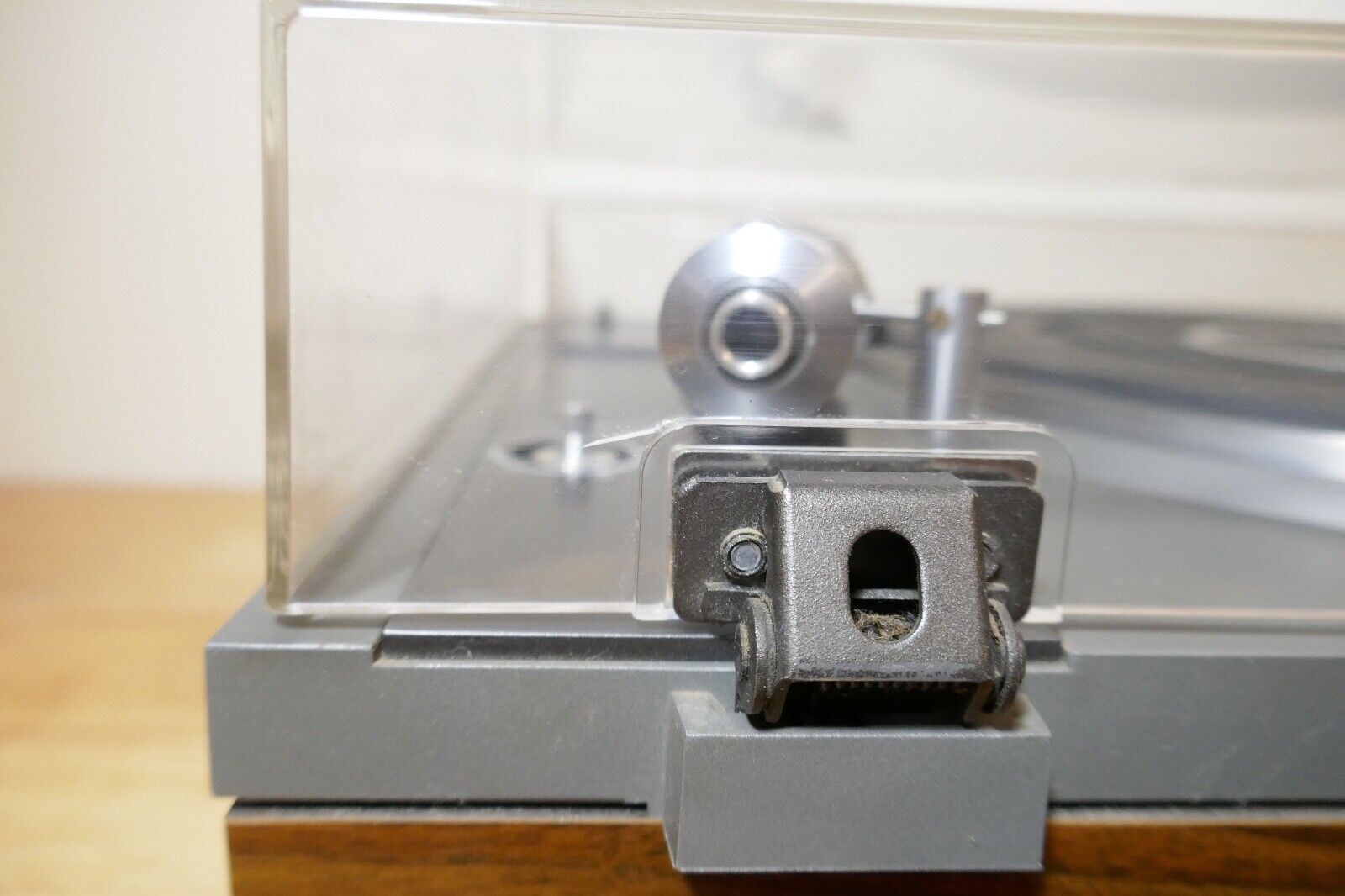 platine vinyle pioneer pl-112d vintage occasion