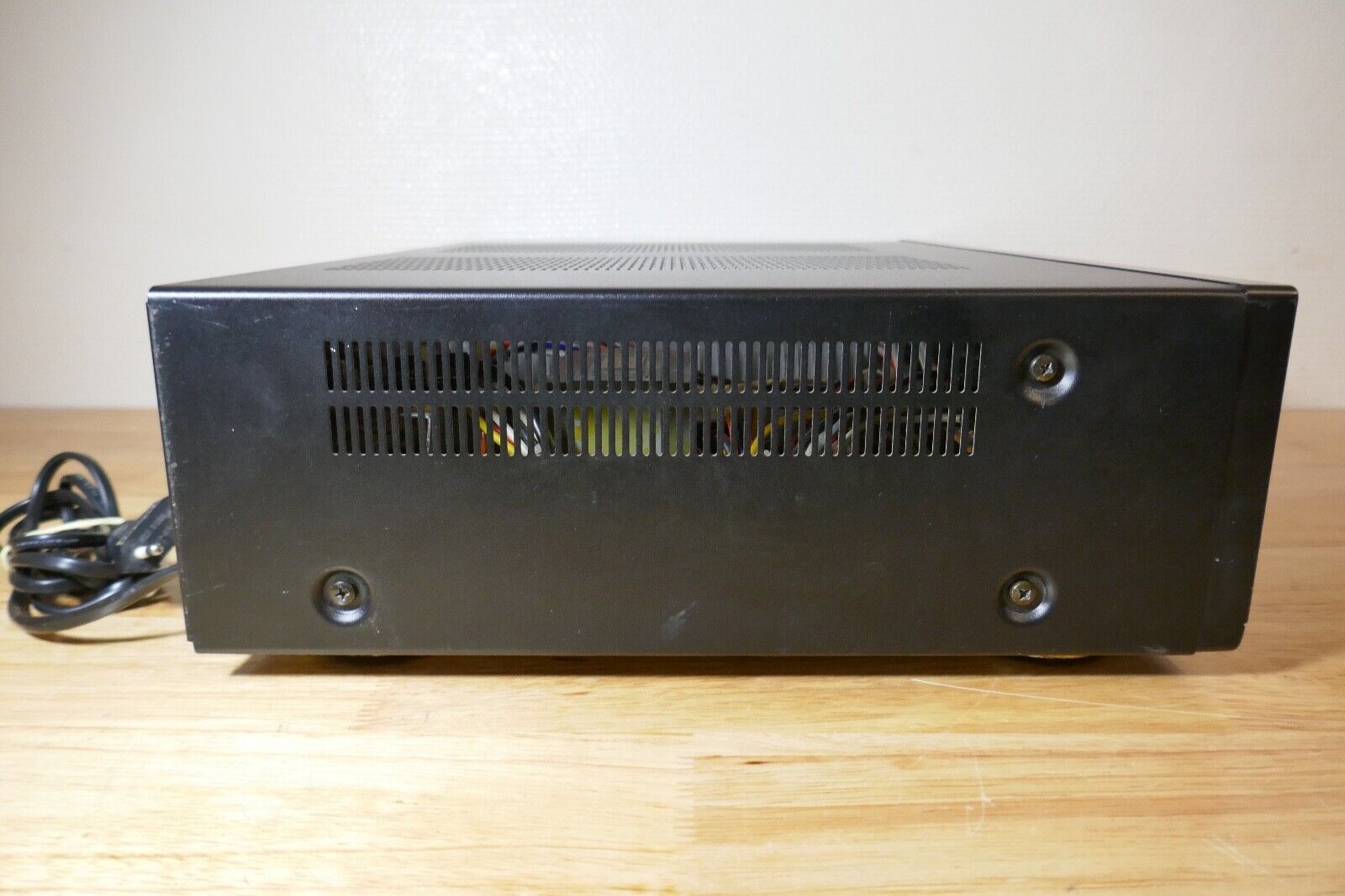 amplificateur amplifier LUXMAN A-312 vintage occasion