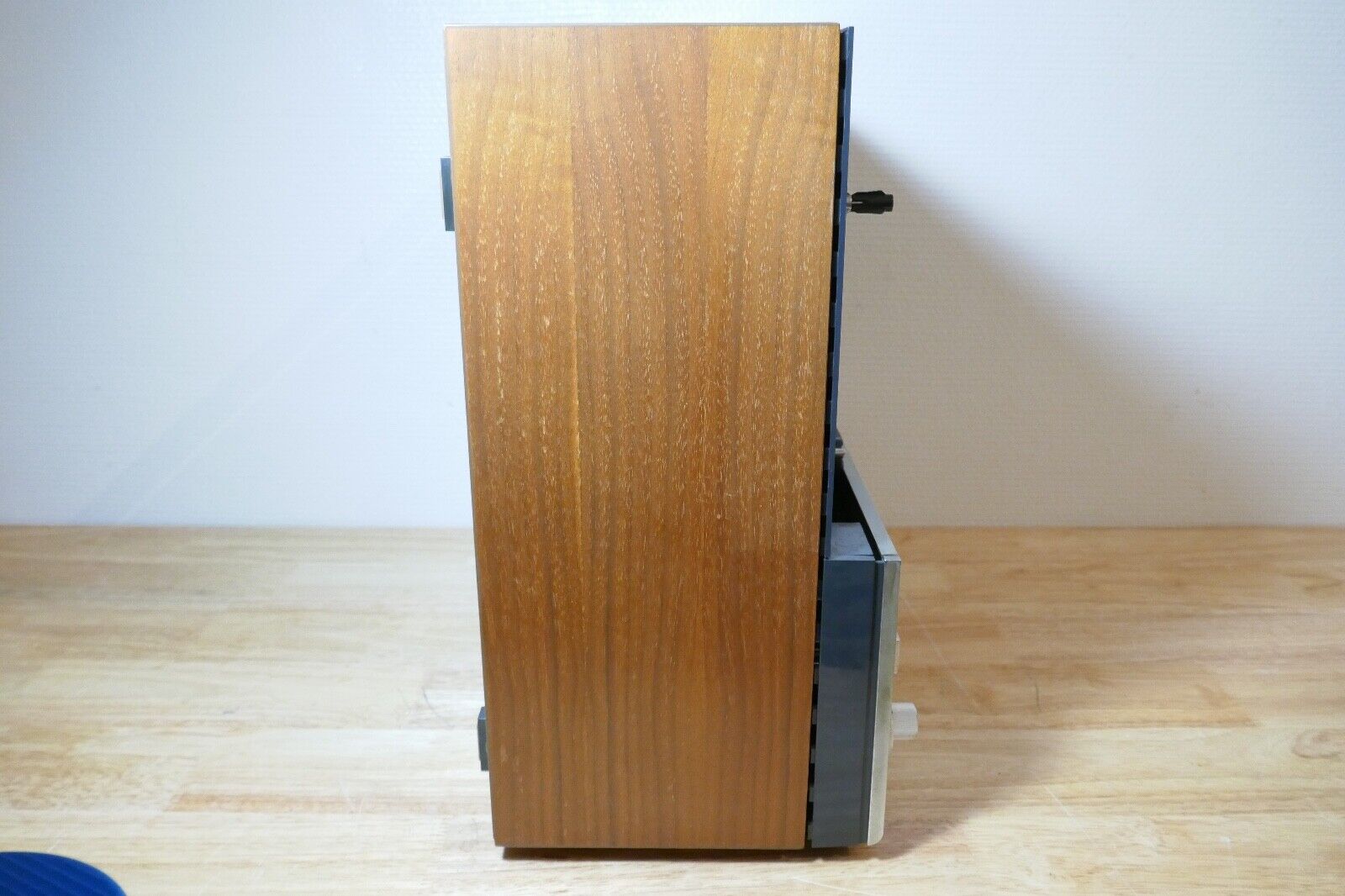 magnétophone tape recorder REVOX a77 vintage occasion