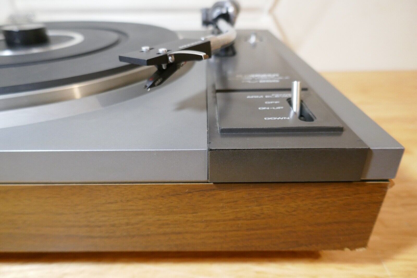Courroie D'Entraînement Pour Platine Vinyle SG Store - 550 X 4 X 1 Mm, Compatible Pioneer PL-Z470