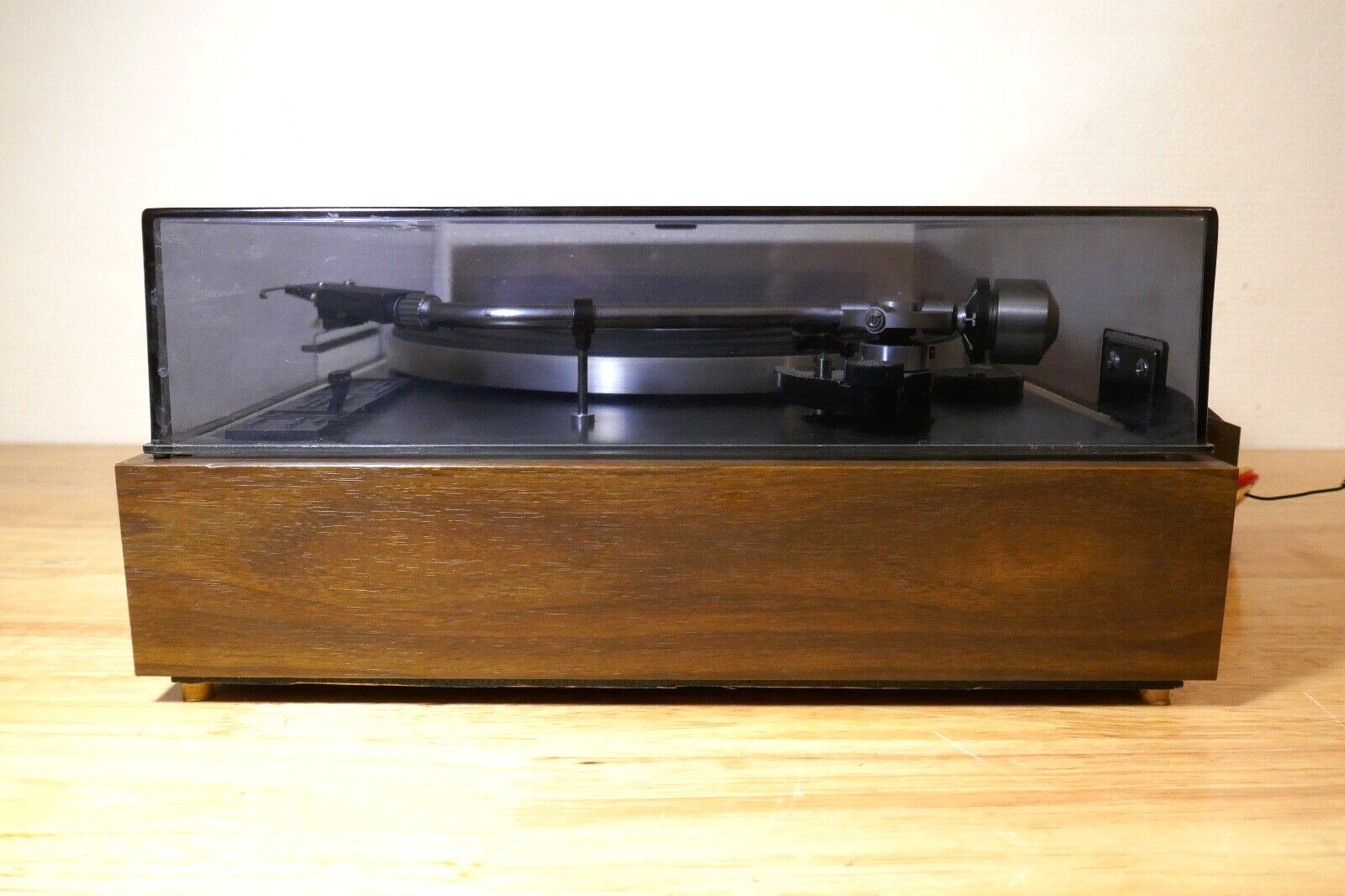 platine vinyle pioneer pl-12D vintage occasion