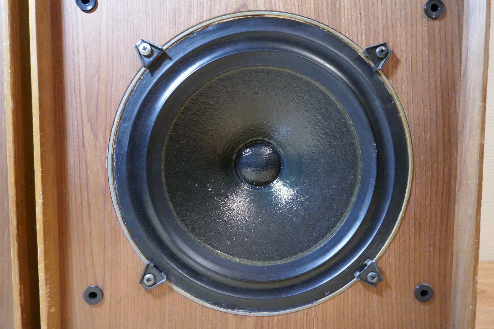 Paire de filtres pour enceinte vintage CELESTION DITTON II Paire de filtres pour enceinte vintage CELESTION DITTON II