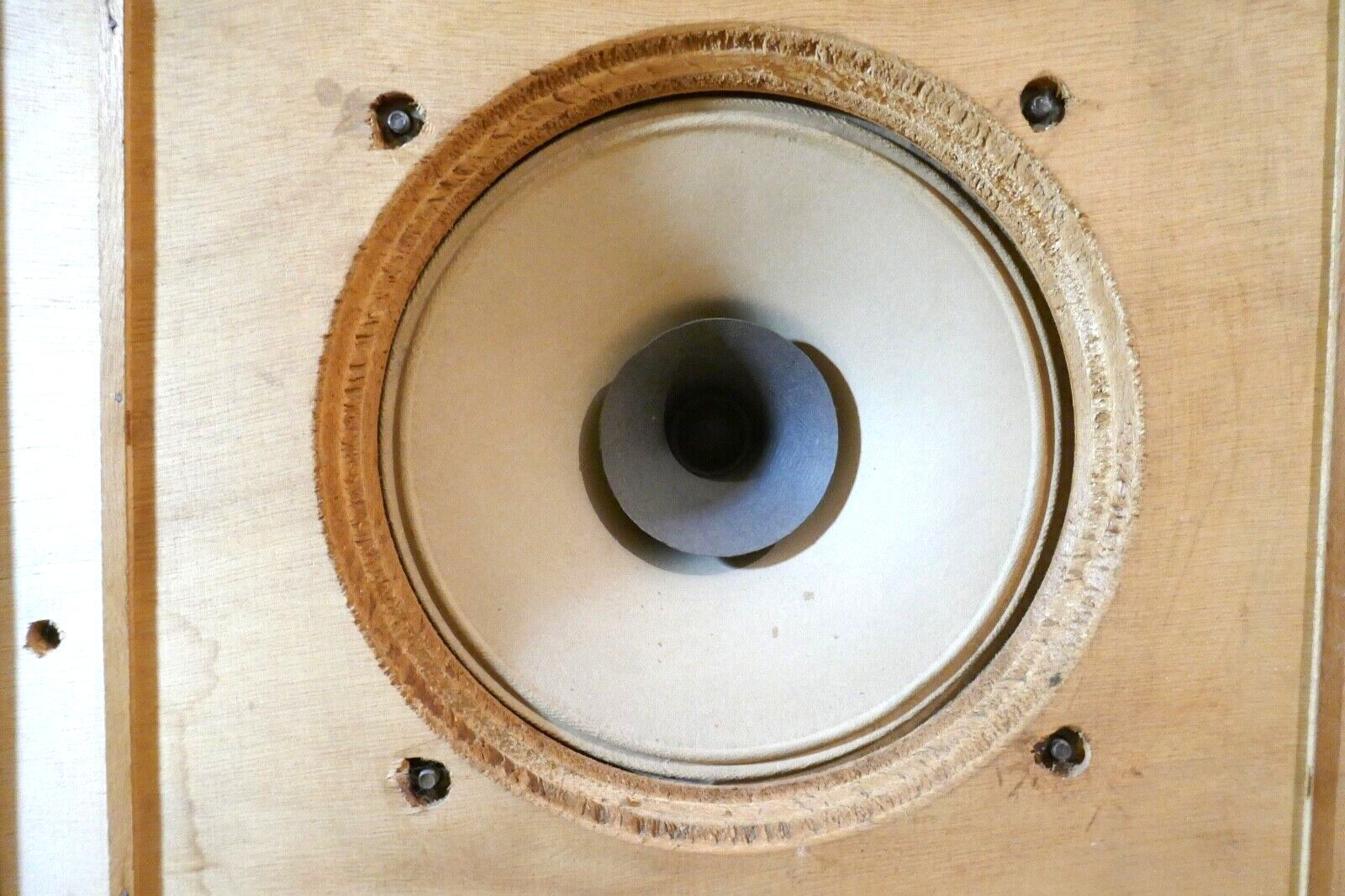 enceintes speakers Cabasse ca 9 vintage occasion