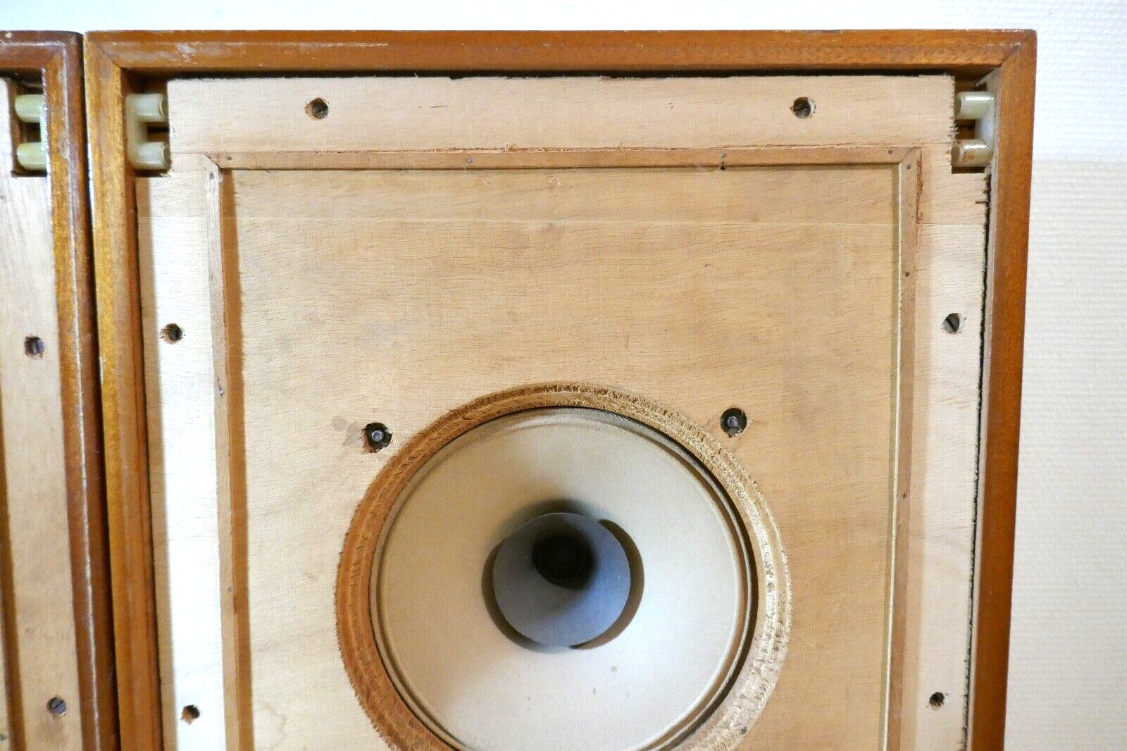 enceintes speakers Cabasse ca 9 vintage occasion